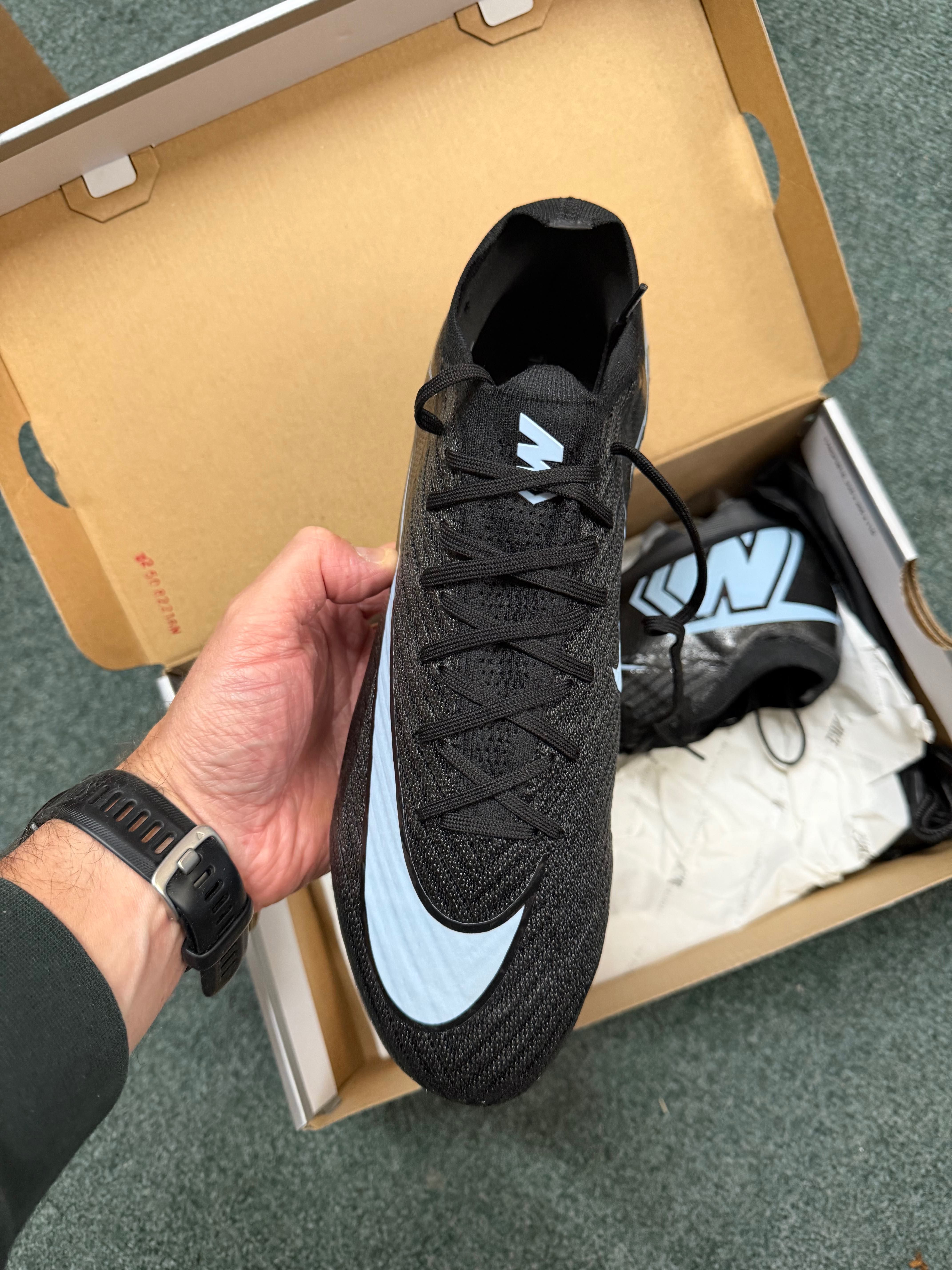 Nike Zoom Vapor 16 Elite SG-Pro