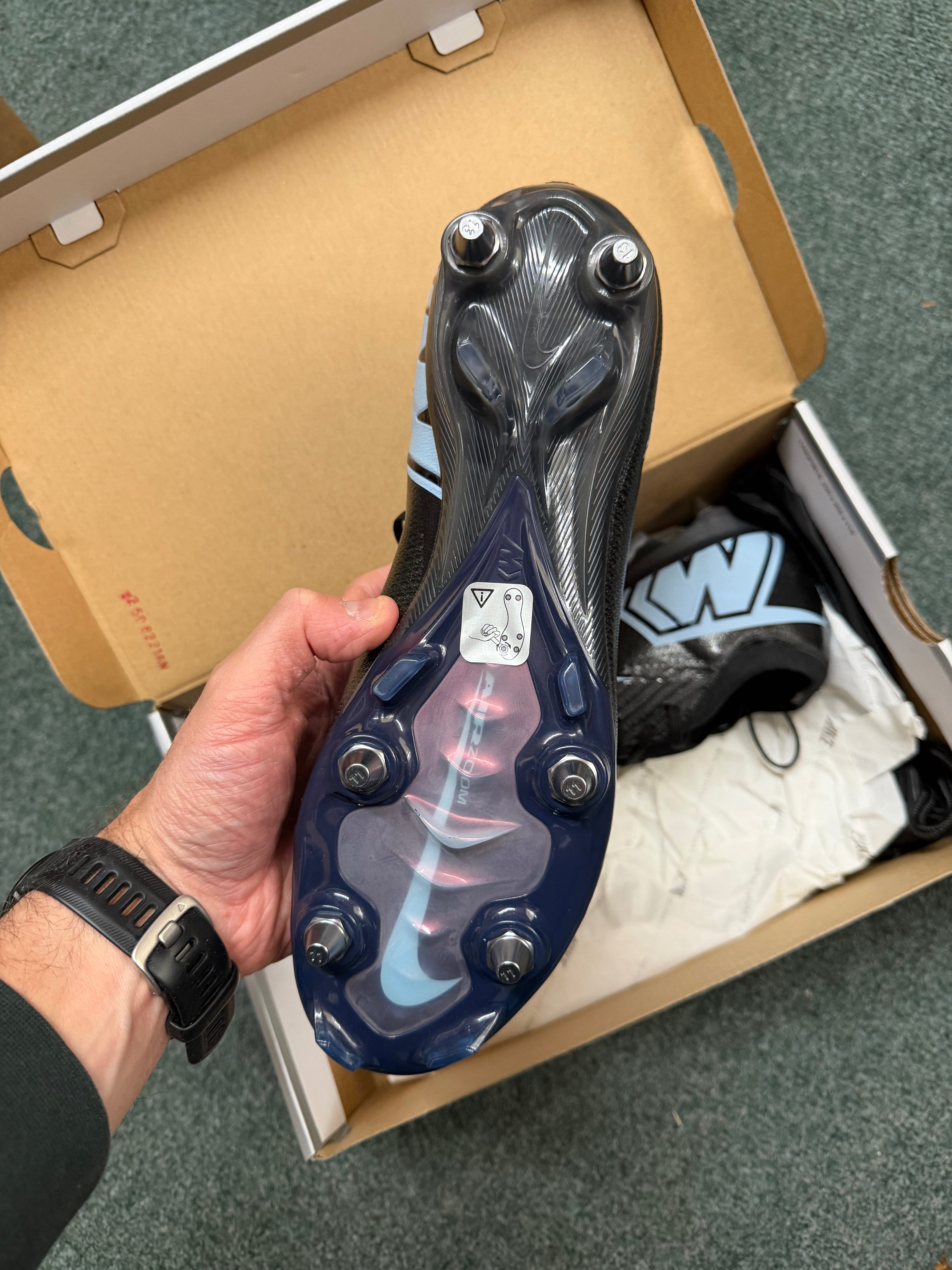 Nike Zoom Vapor 16 Elite SG-Pro