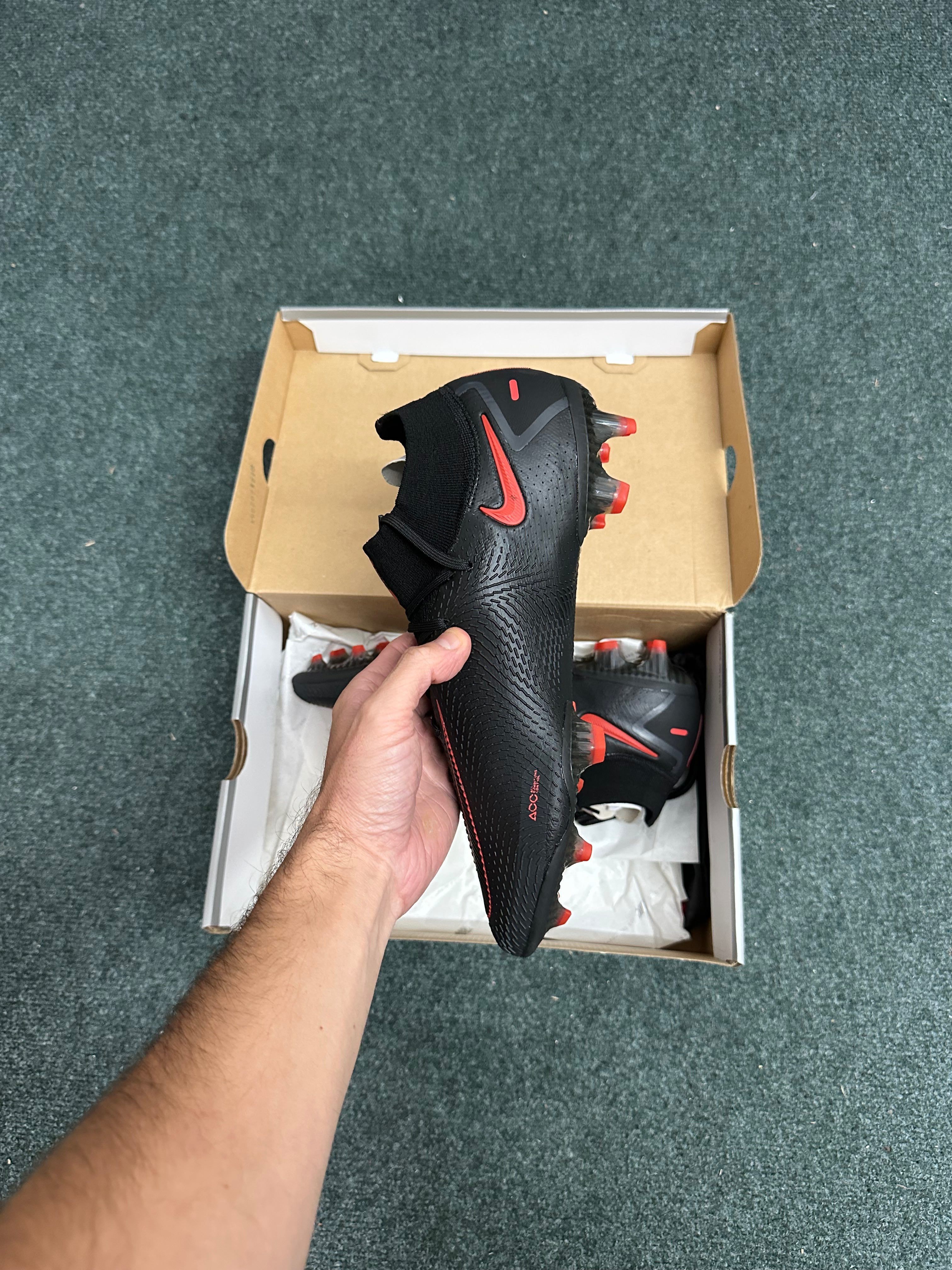 Nike Phantom GT Elite DF FG