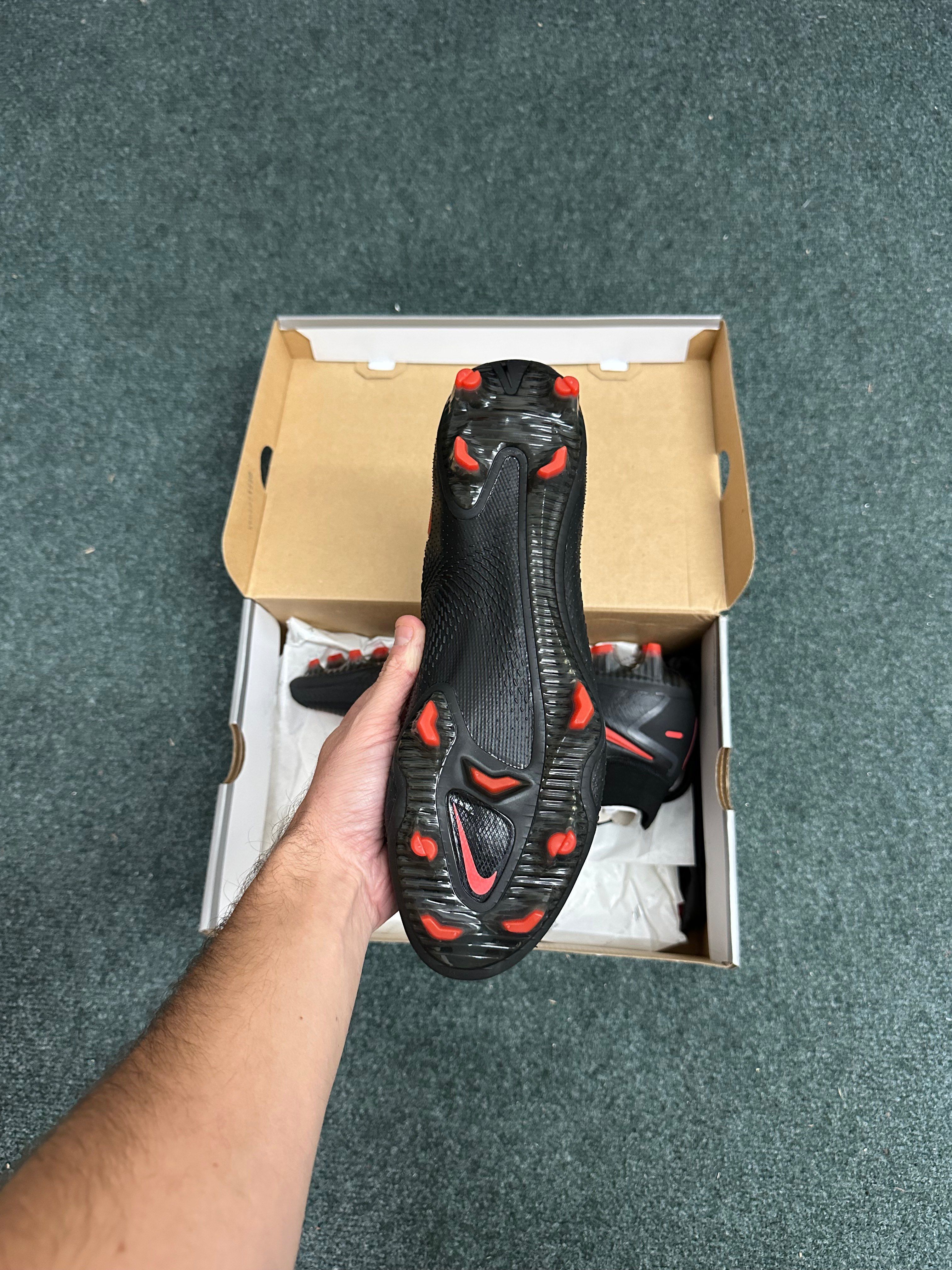 Nike Phantom GT Elite DF FG