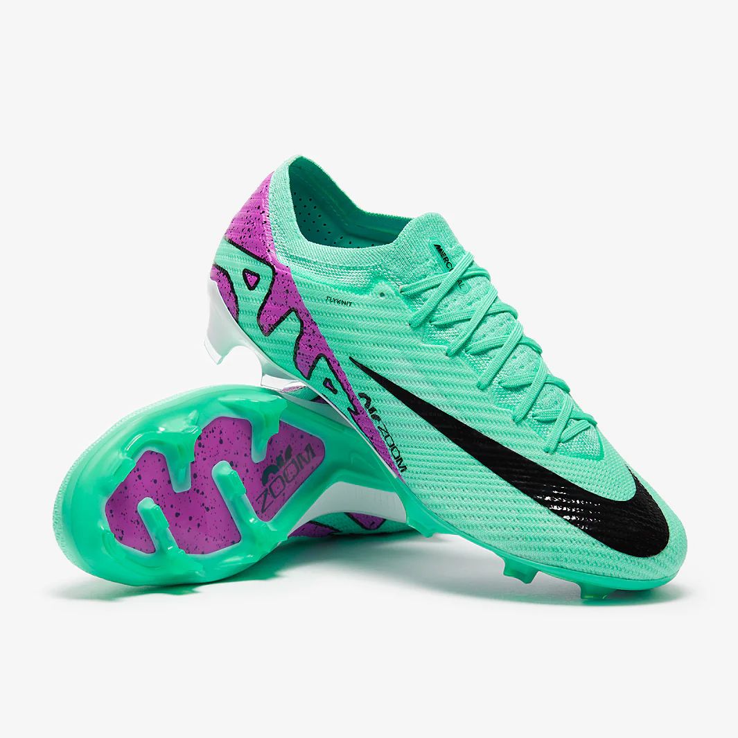 Nike Air Zoom Mercurial Vapor 15 Elite FG
