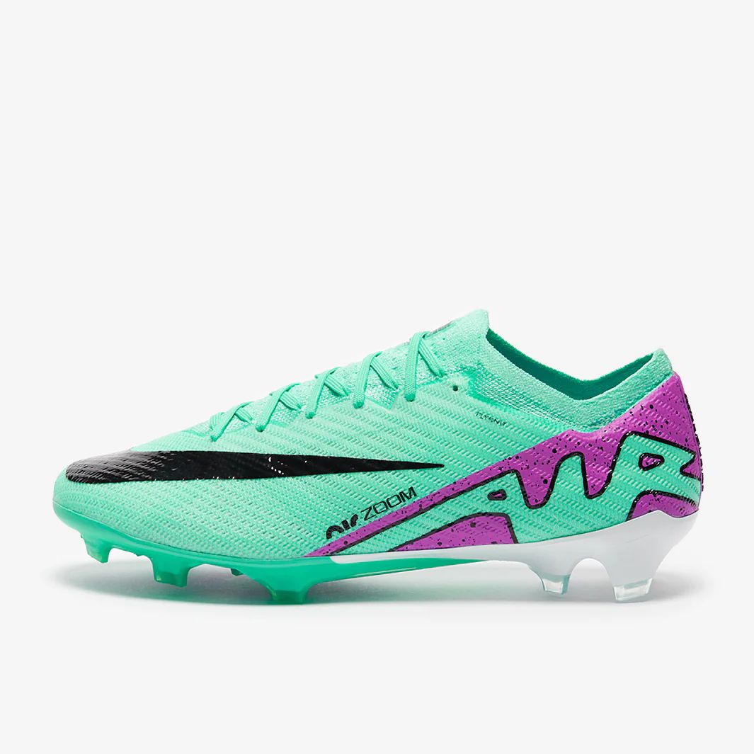 Nike Air Zoom Mercurial Vapor 15 Elite FG