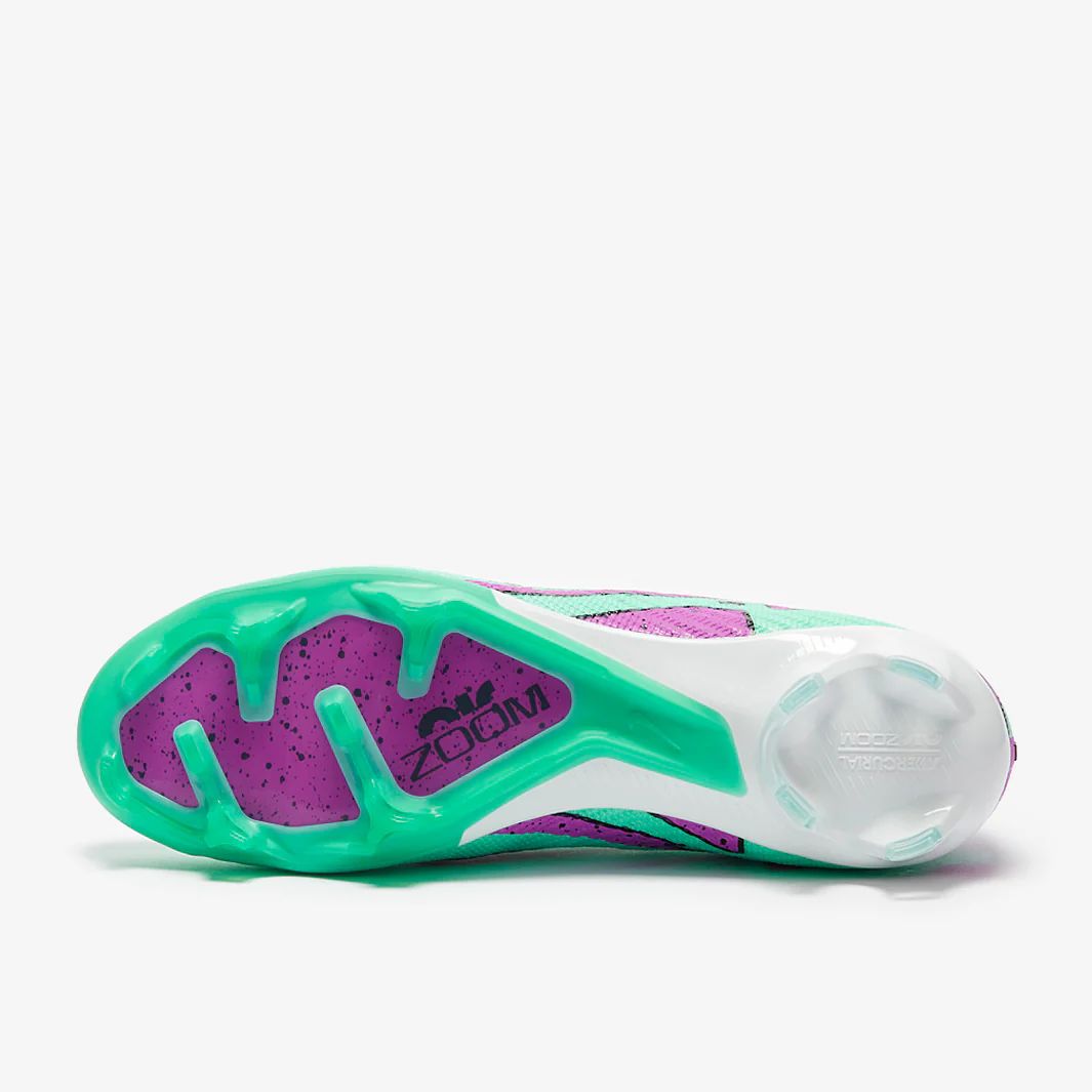 Nike Air Zoom Mercurial Vapor 15 Elite FG