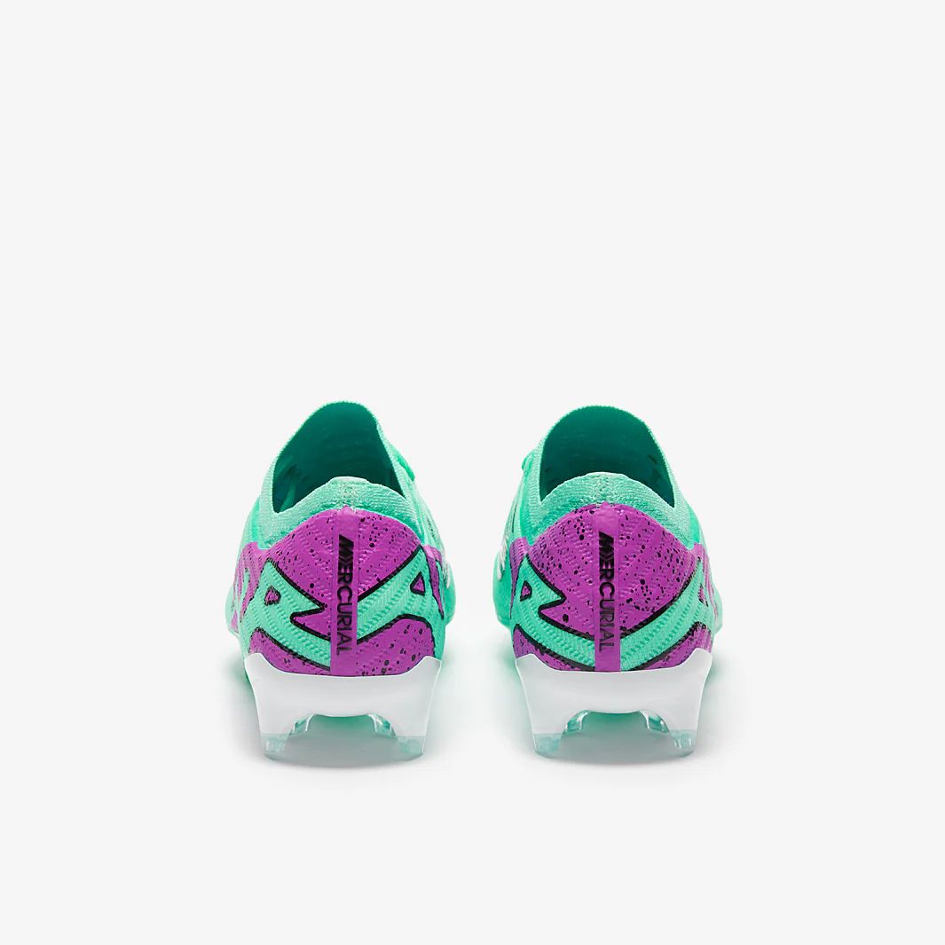 Nike Air Zoom Mercurial Vapor 15 Elite FG