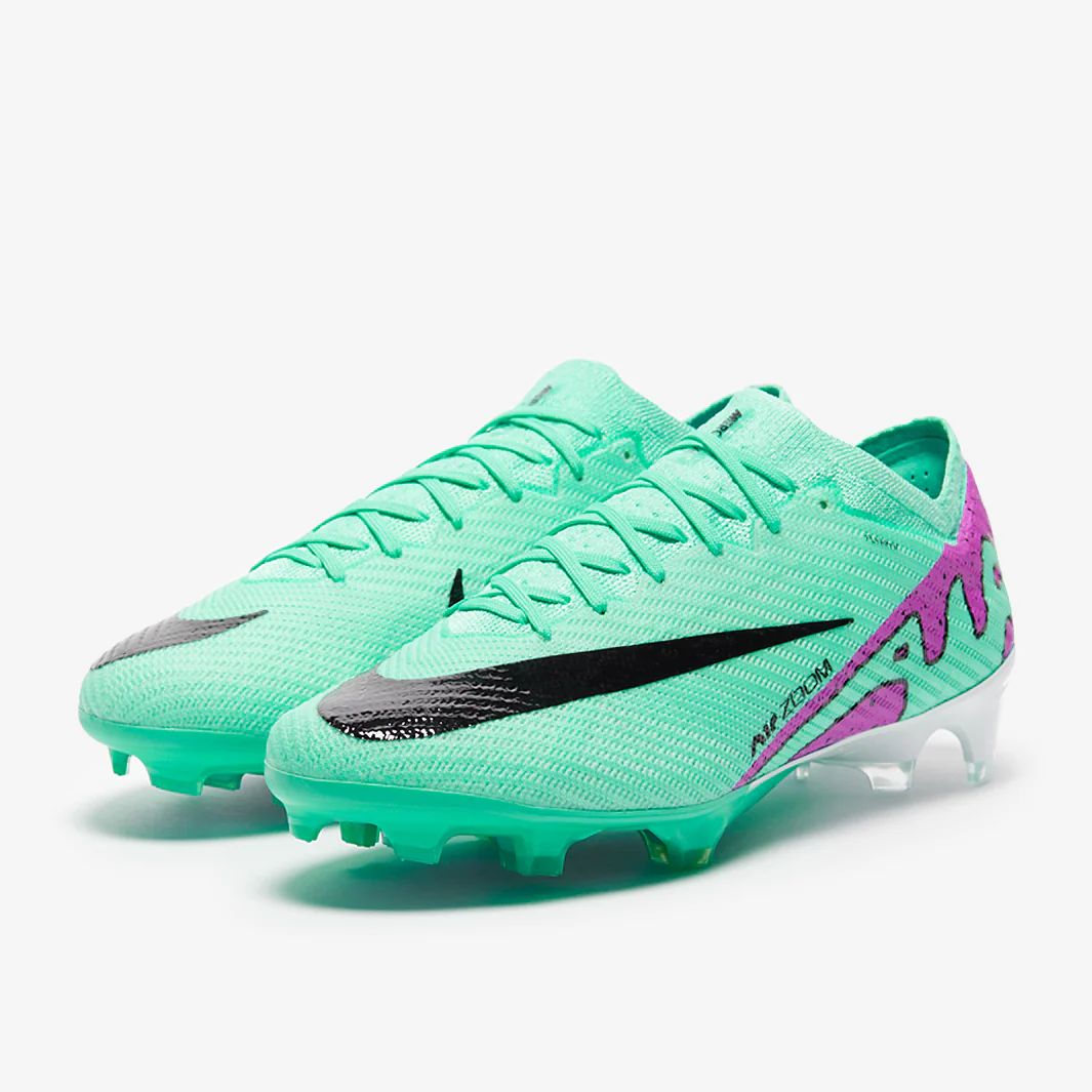 Nike Air Zoom Mercurial Vapor 15 Elite FG