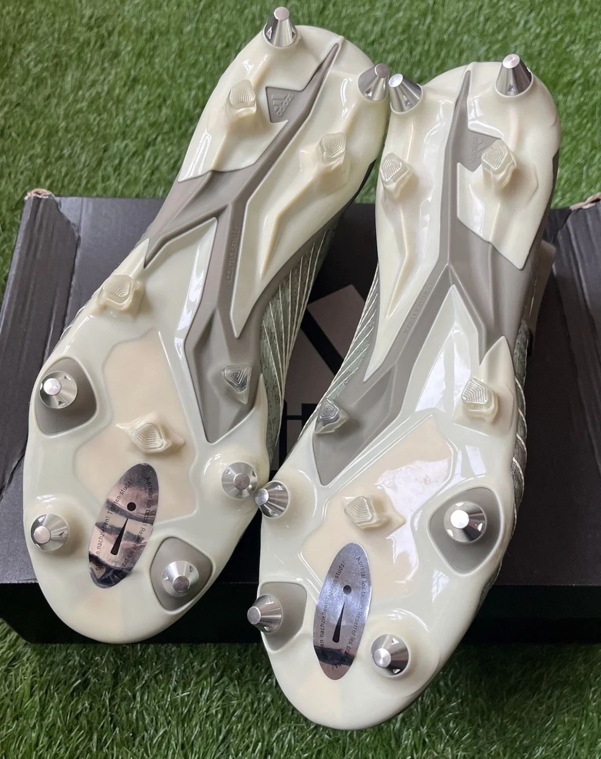 Adidas Predator 19.1 SG