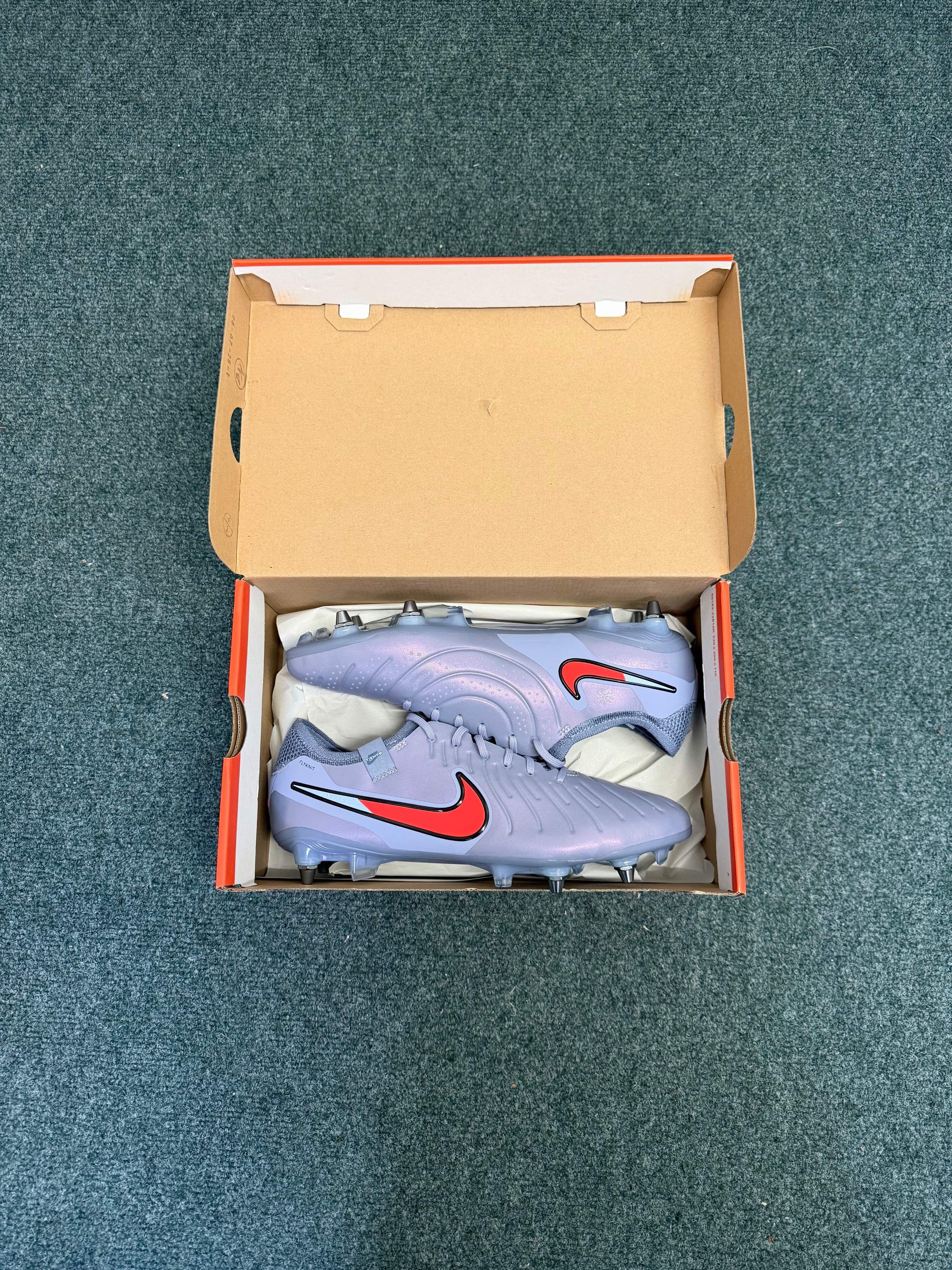 Nike Tiempo Legend 10 Elite SG Pro