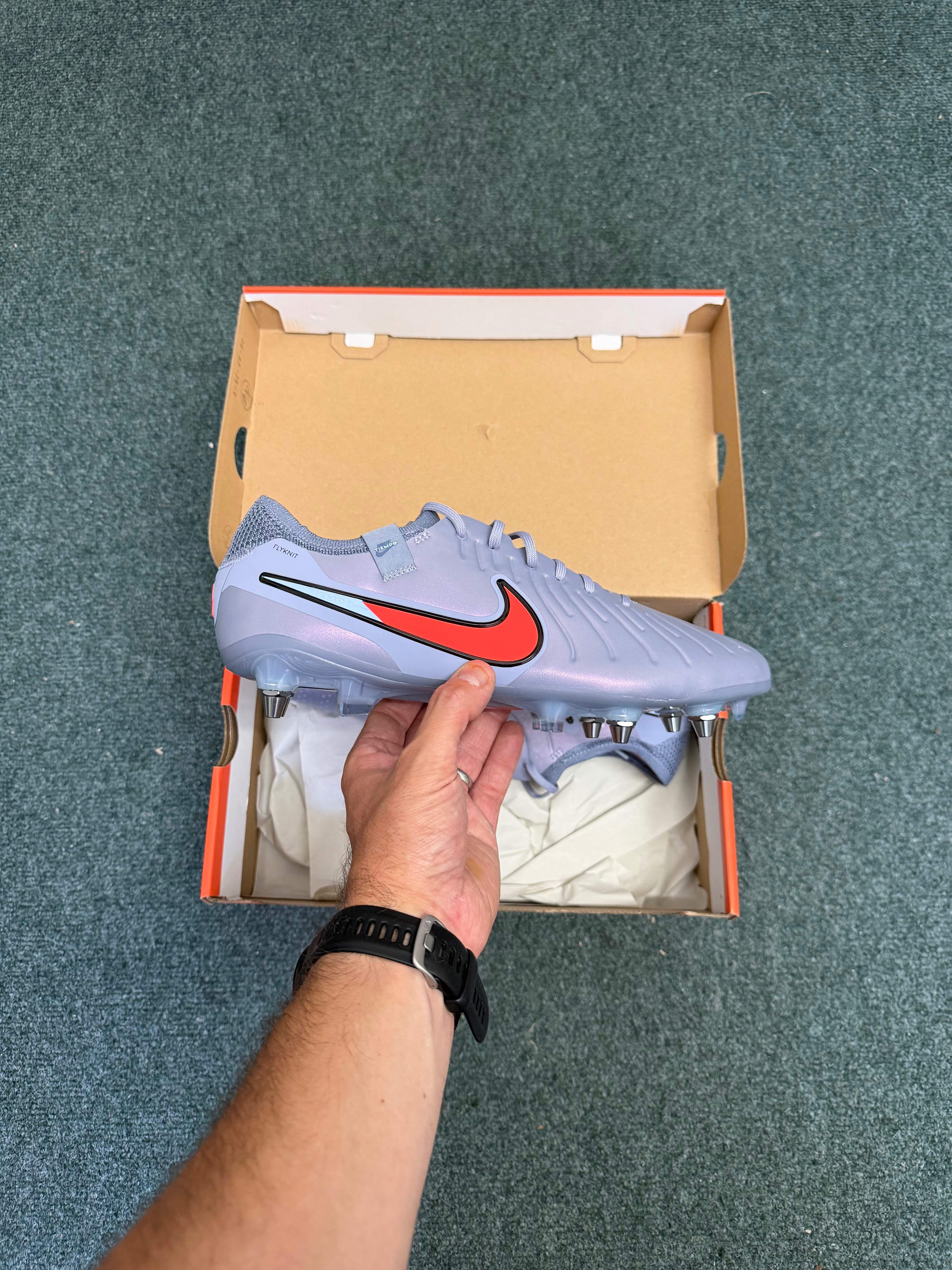 Nike Tiempo Legend 10 Elite SG Pro