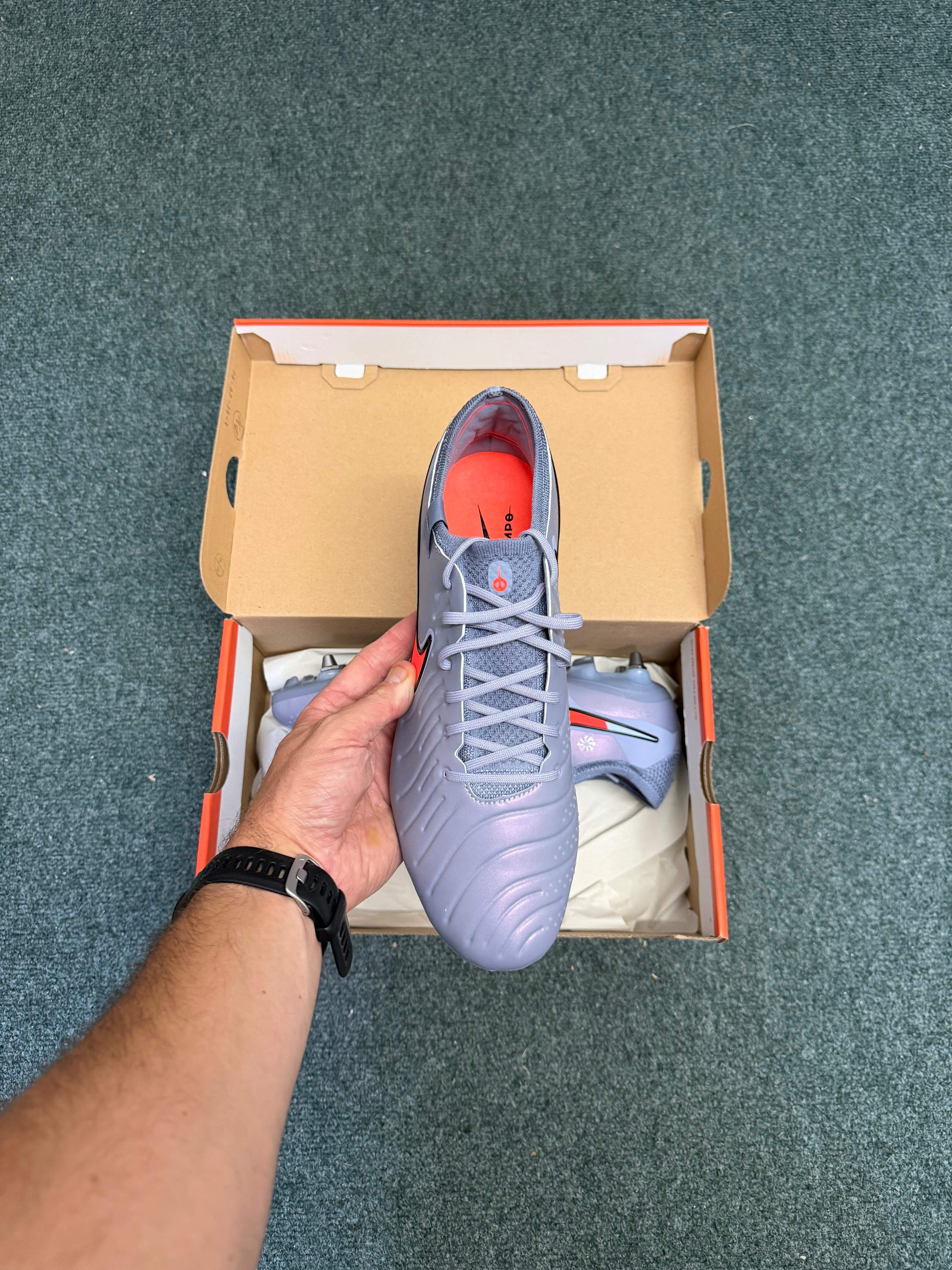 Nike Tiempo Legend 10 Elite SG Pro