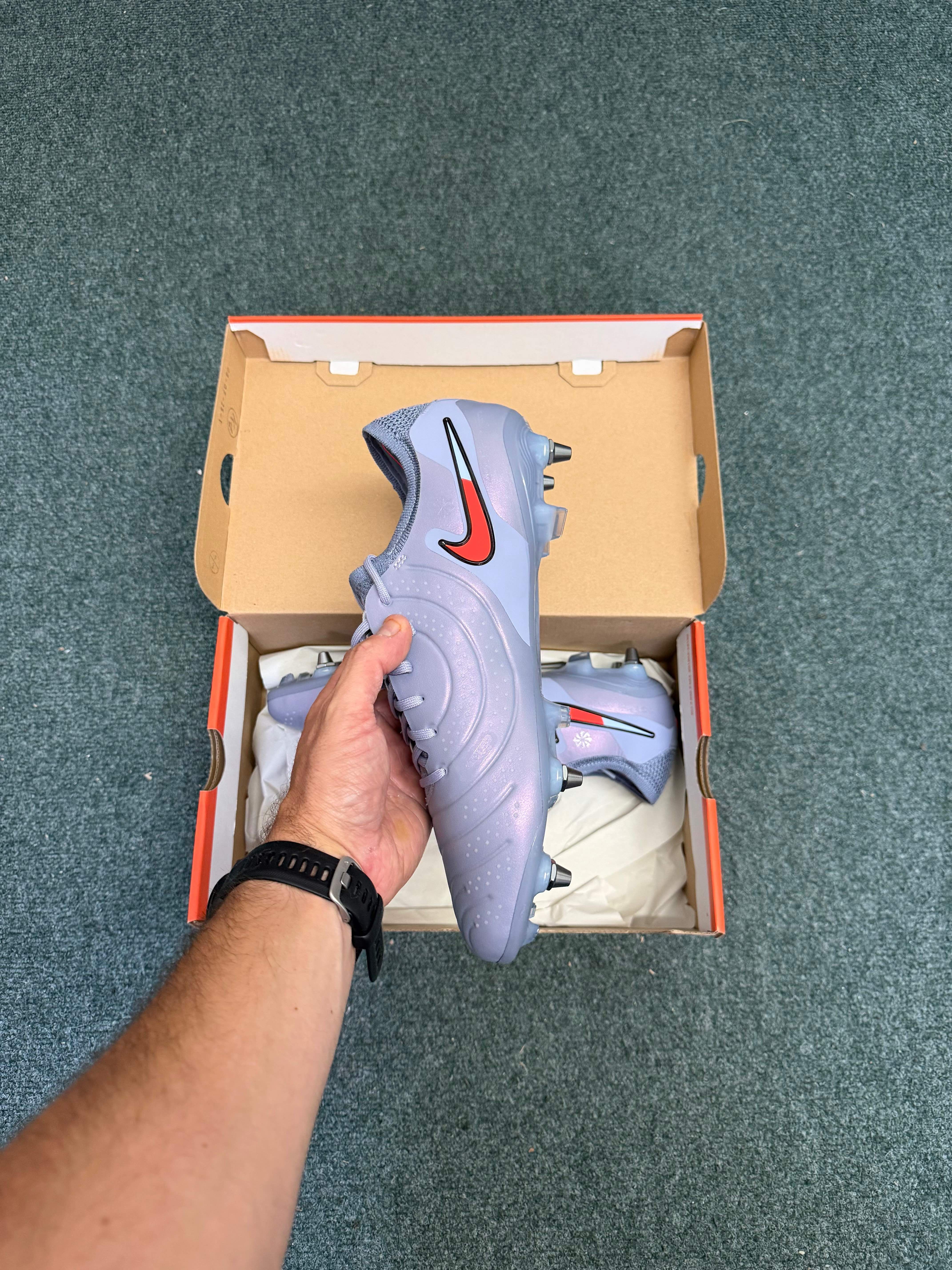 Nike Tiempo Legend 10 Elite SG Pro