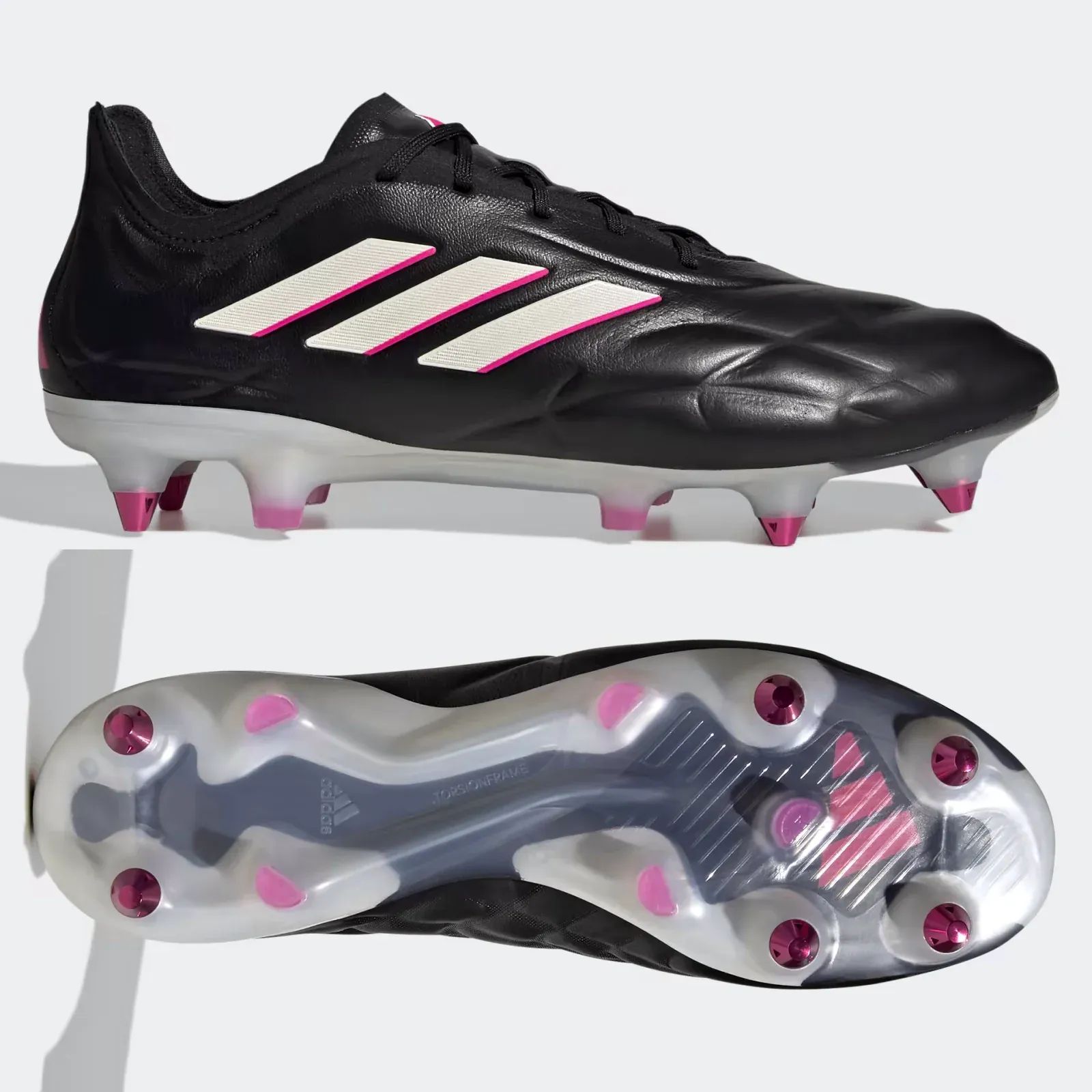 Adidas Copa Pure .1 SG