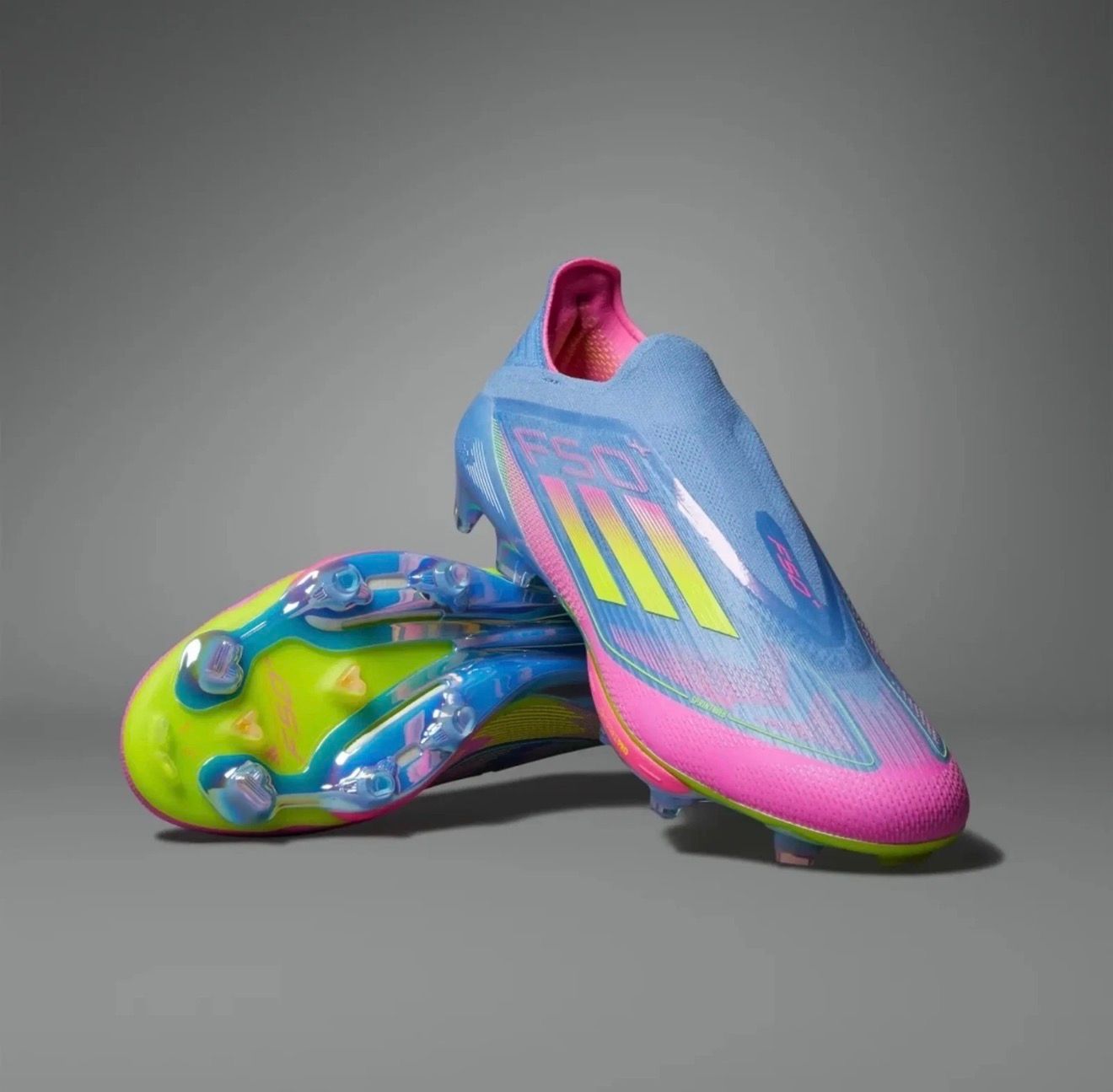 Adidas F50+ FG