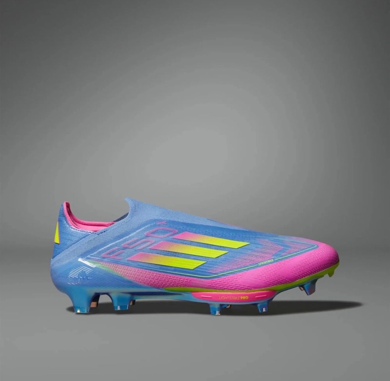 Adidas F50+ FG