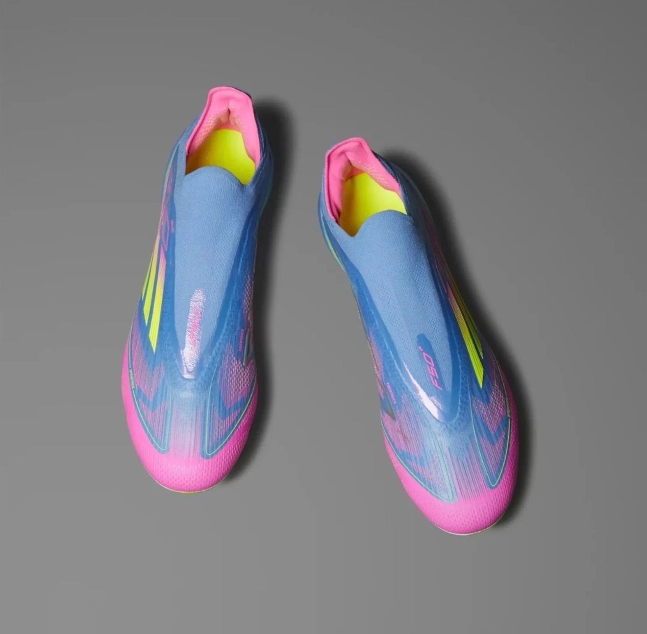 Adidas F50+ FG