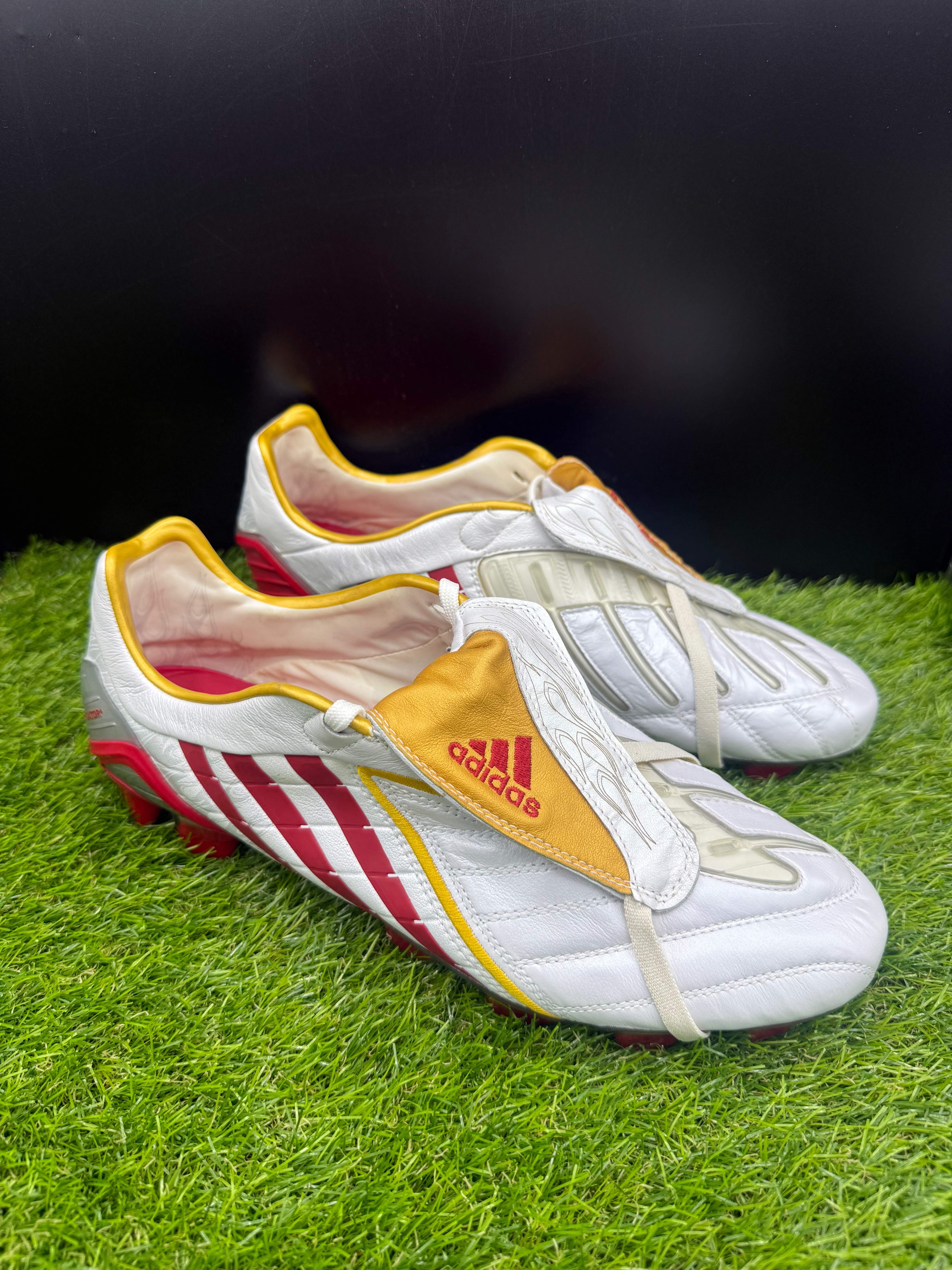 Adidas Predator Powerswerve Elite FG