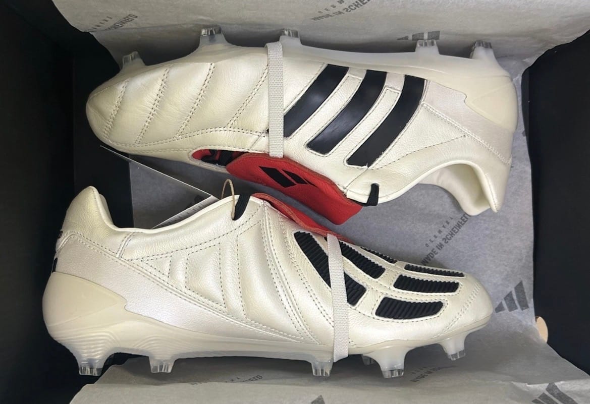 Predator Mania Champagne FG