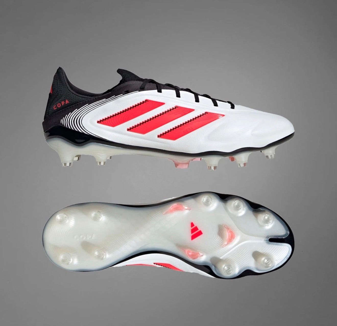 Adidas COPA Pure 3 Elite FG