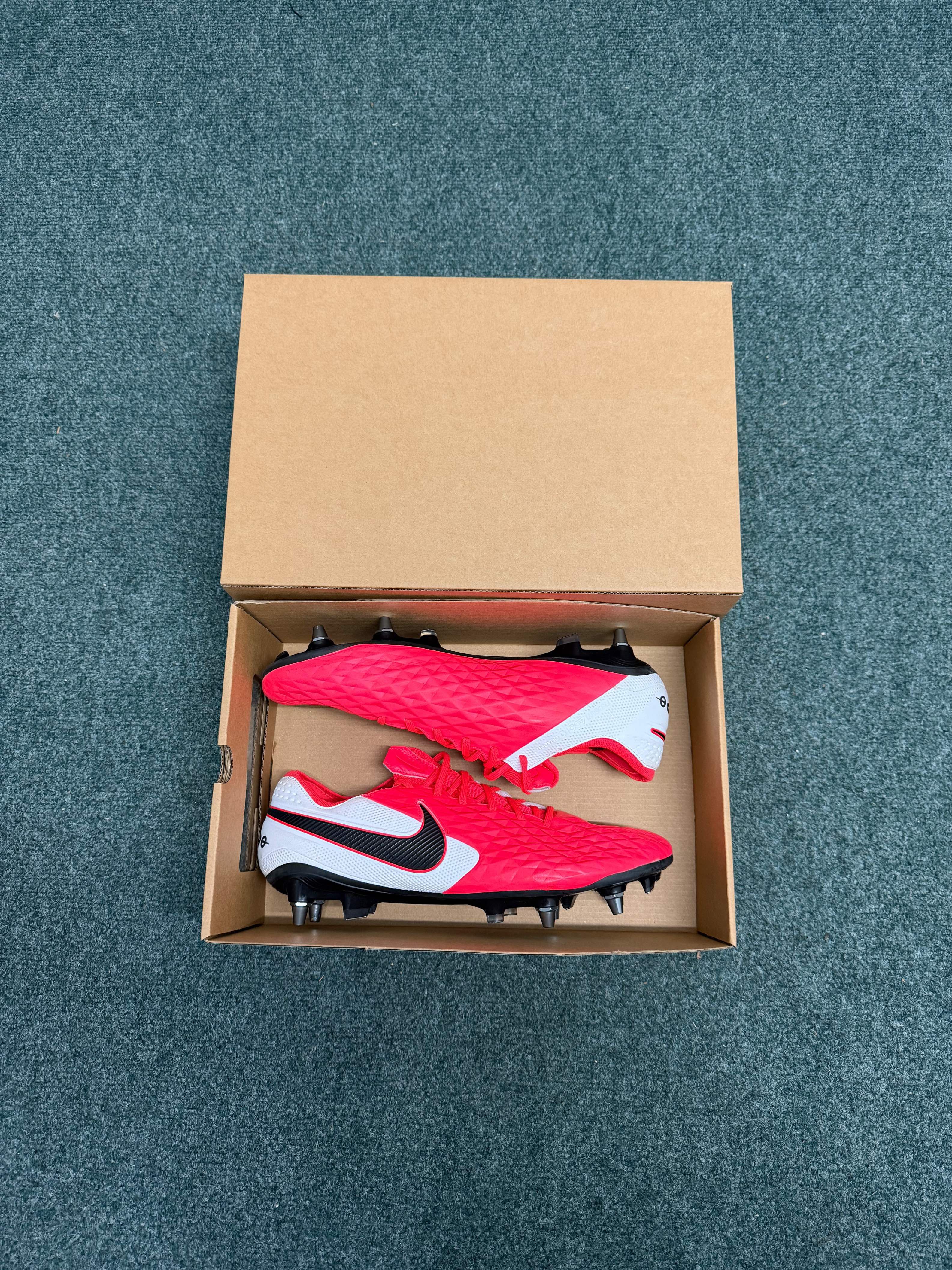 Nike Tiempo Legend 8 SG Pro AC