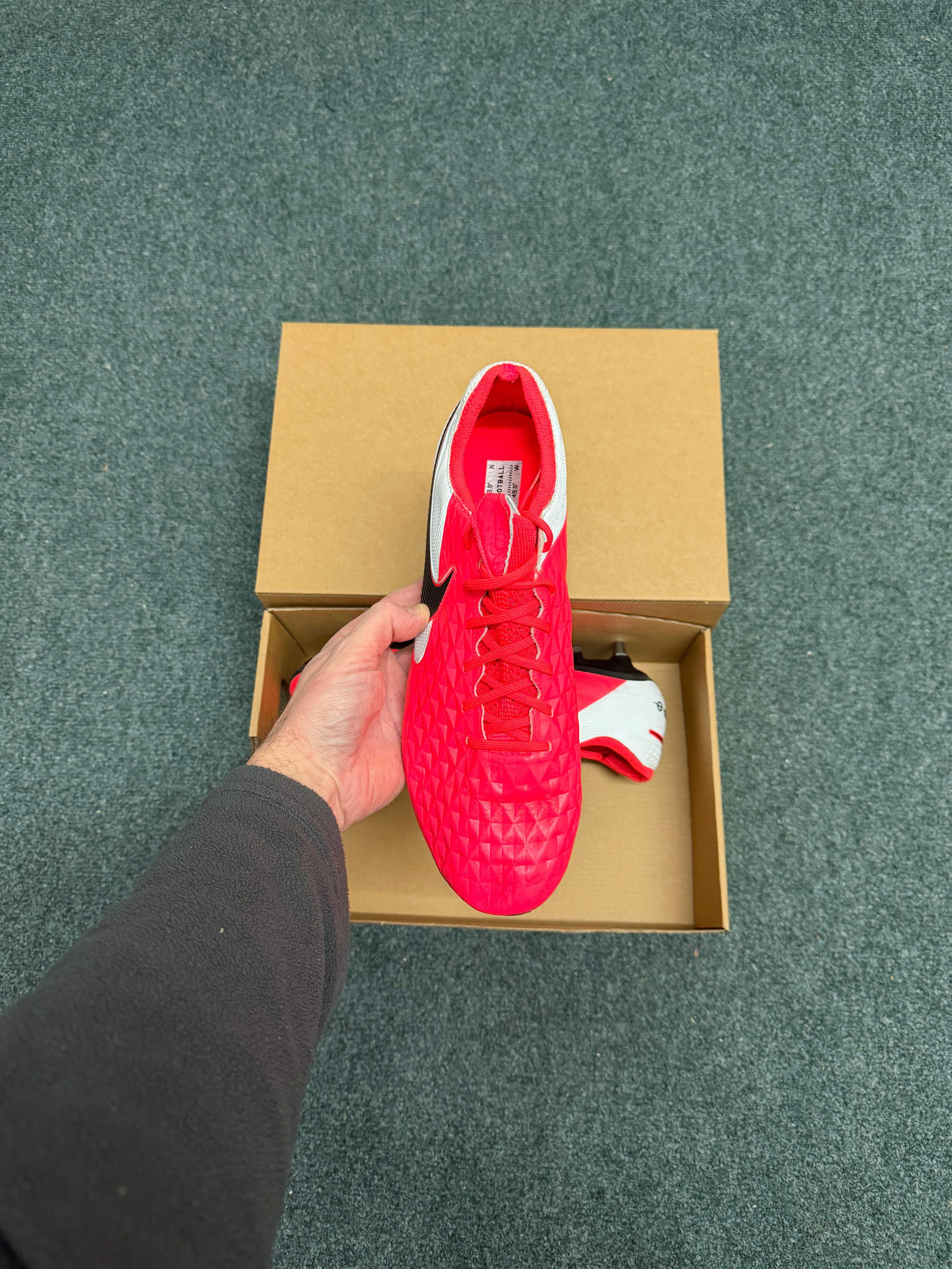 Nike Tiempo Legend 8 SG Pro AC