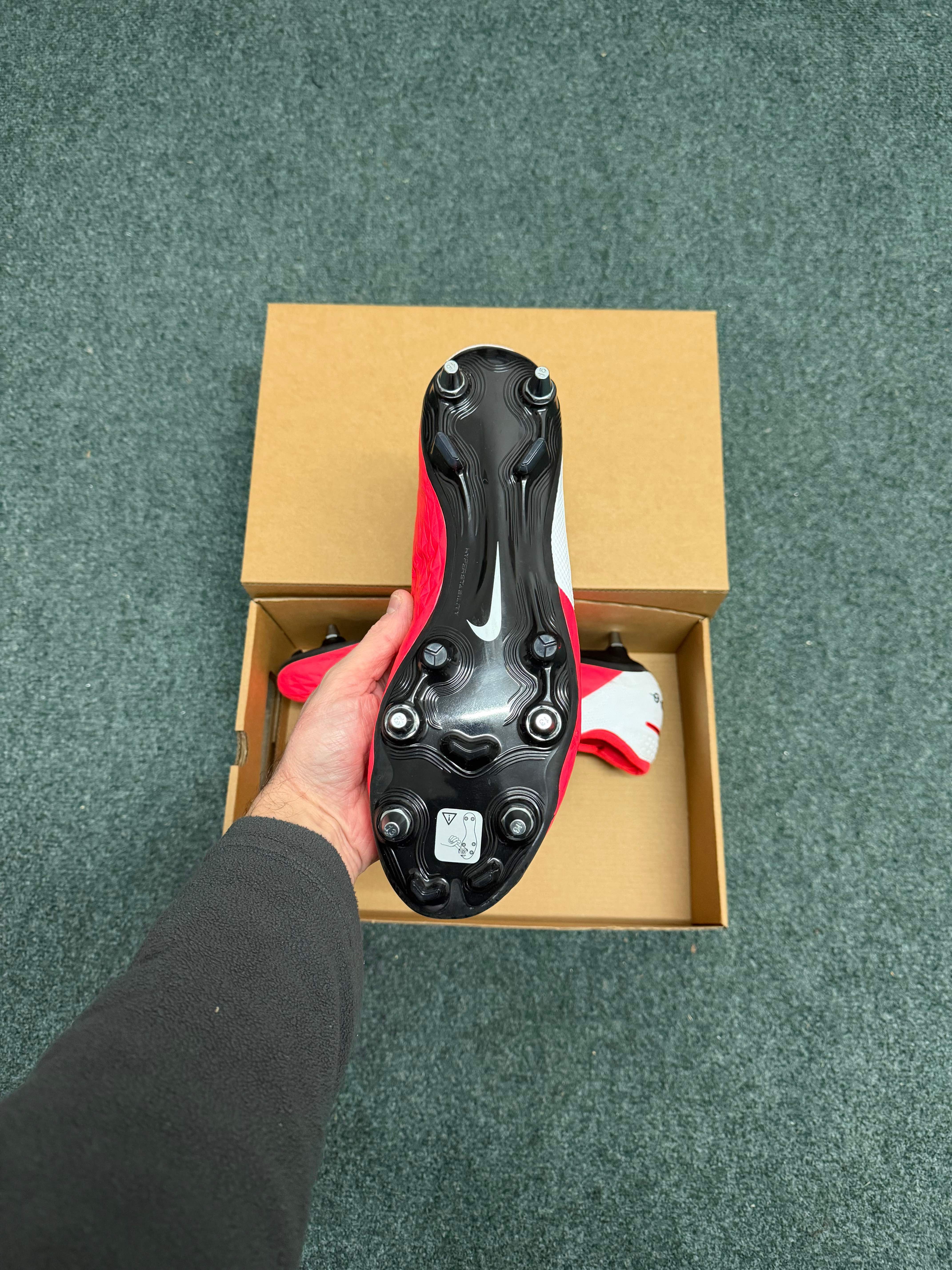 Nike Tiempo Legend 8 SG Pro AC