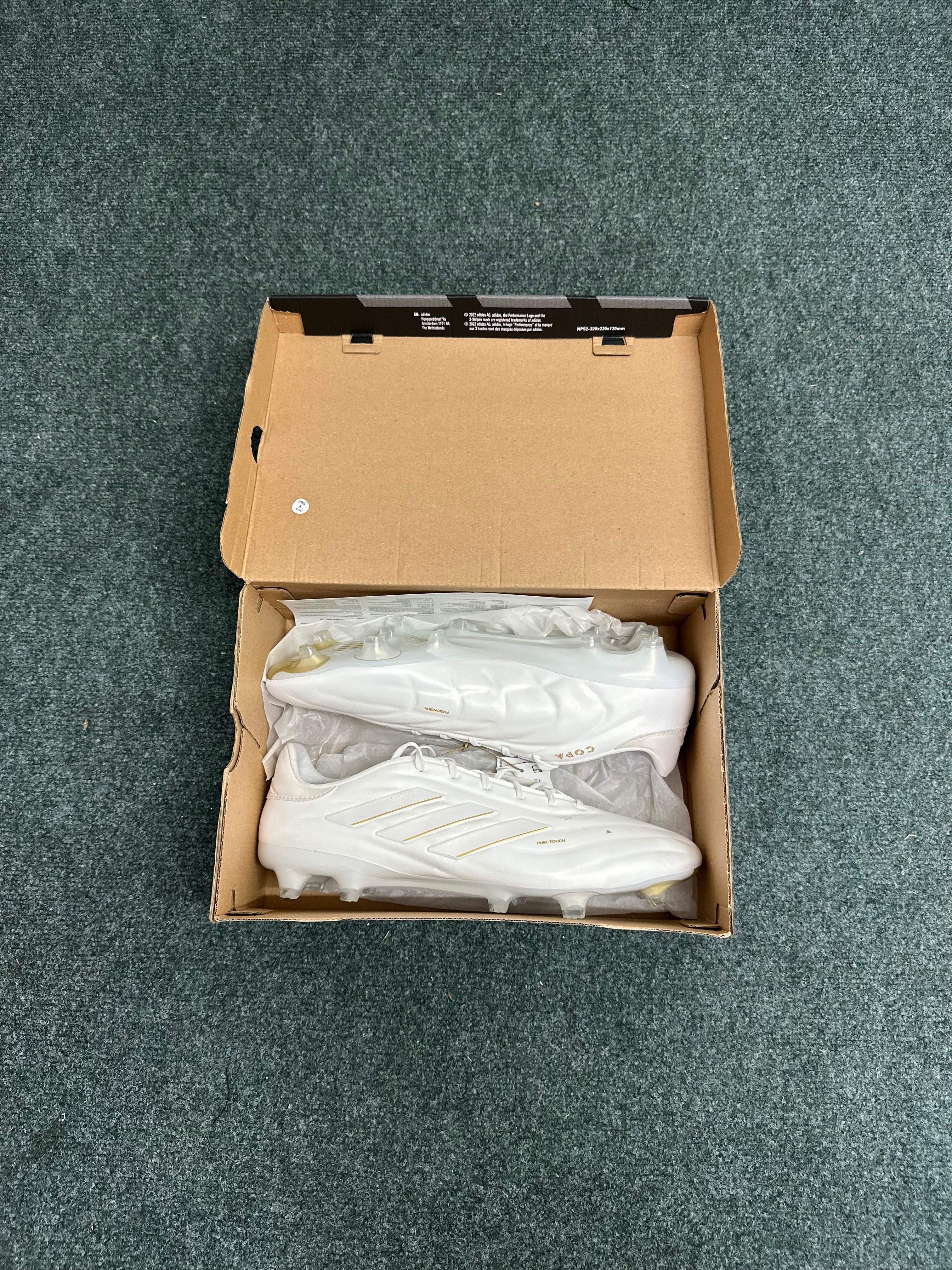 Adidas Copa Pure II Elite FG