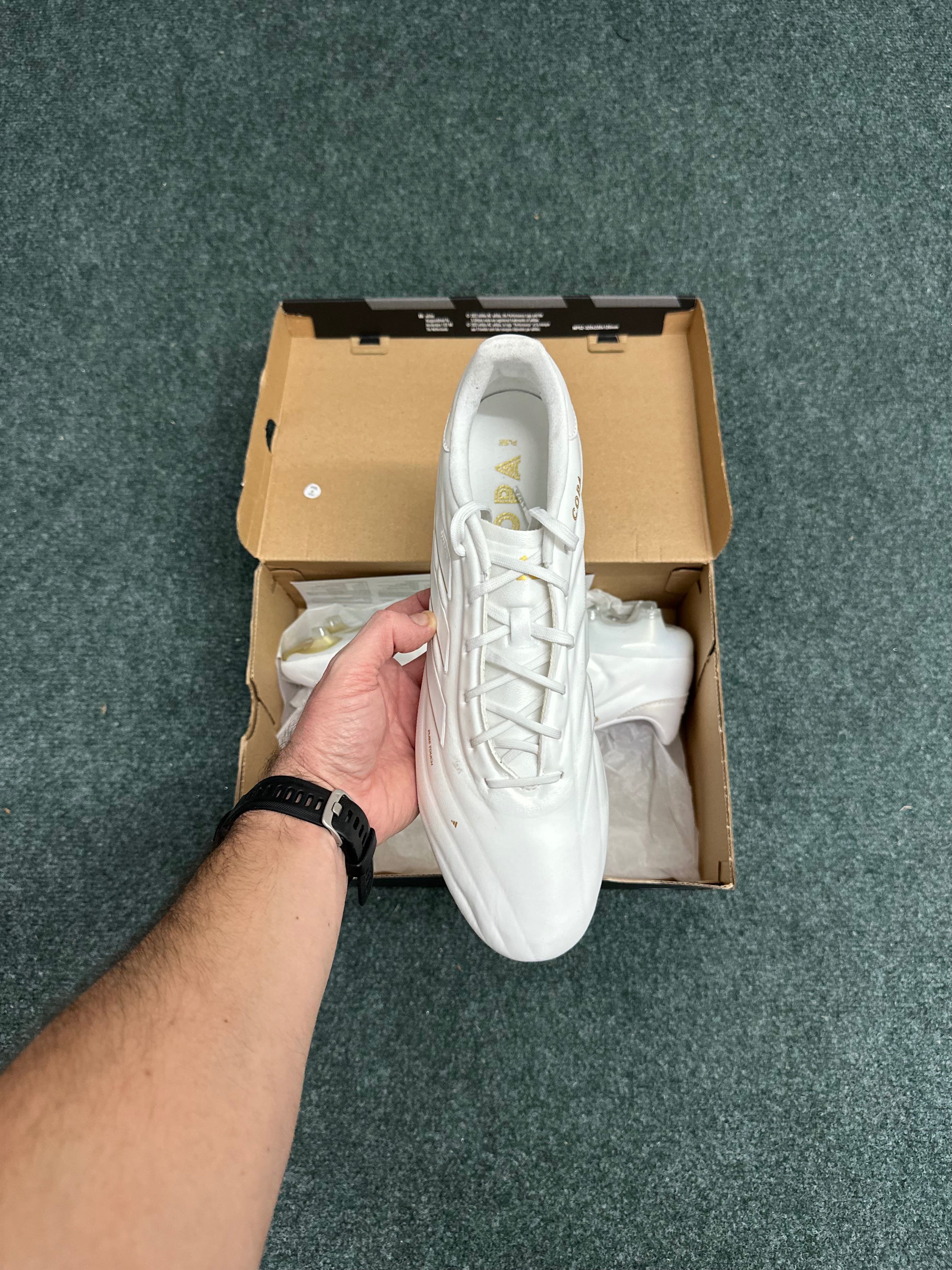 Adidas Copa Pure II Elite FG