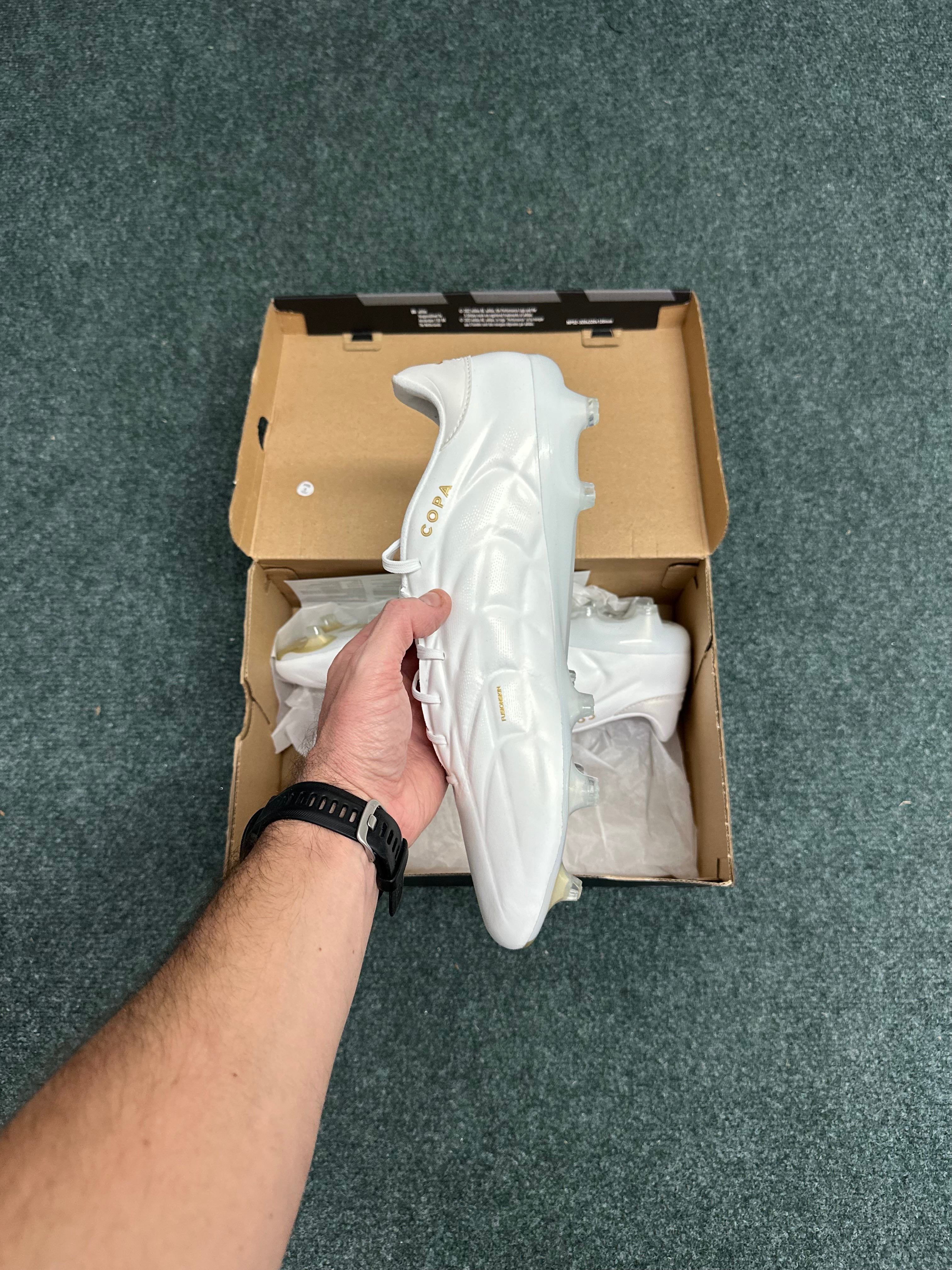 Adidas Copa Pure II Elite FG