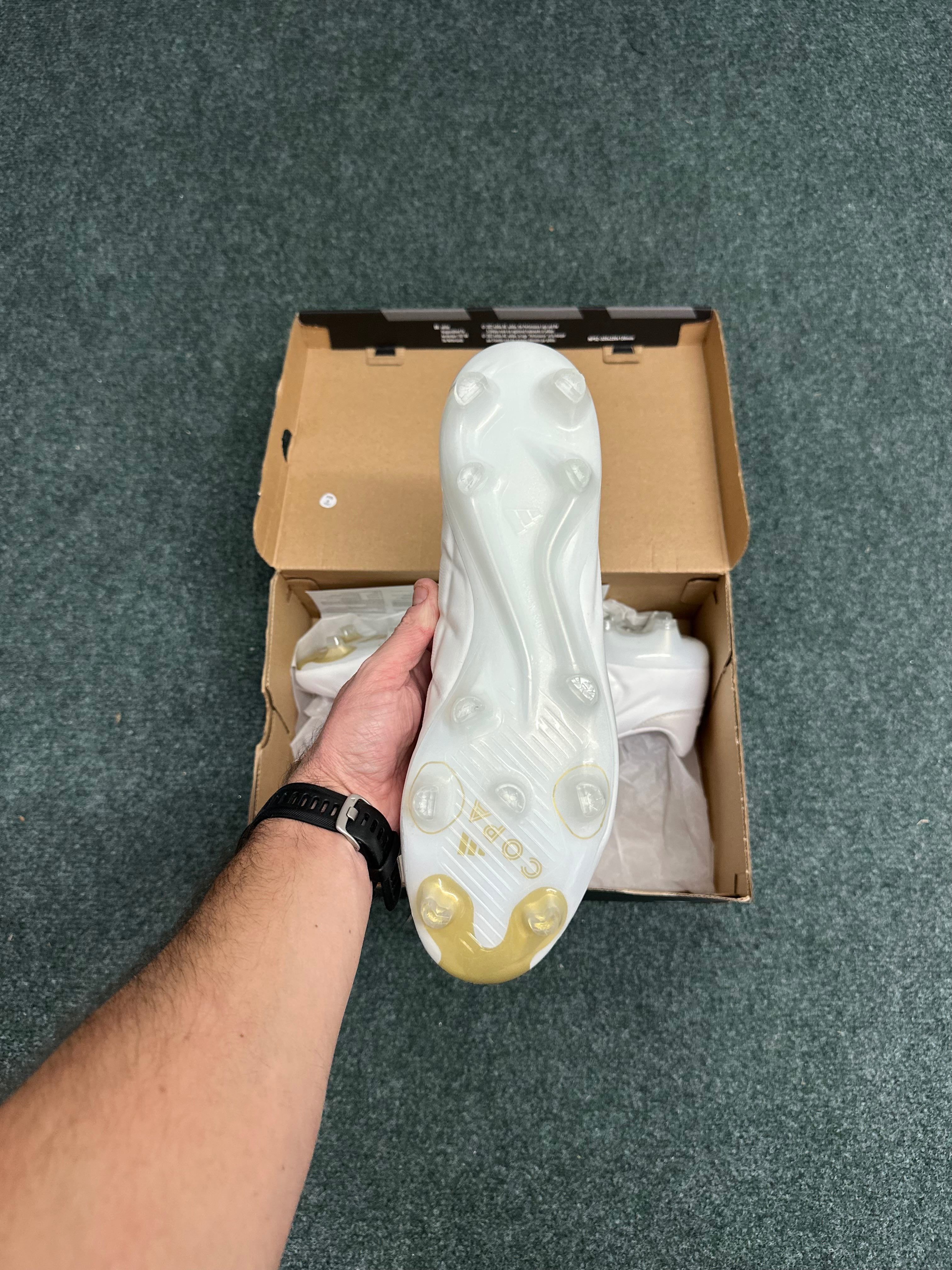 Adidas Copa Pure II Elite FG