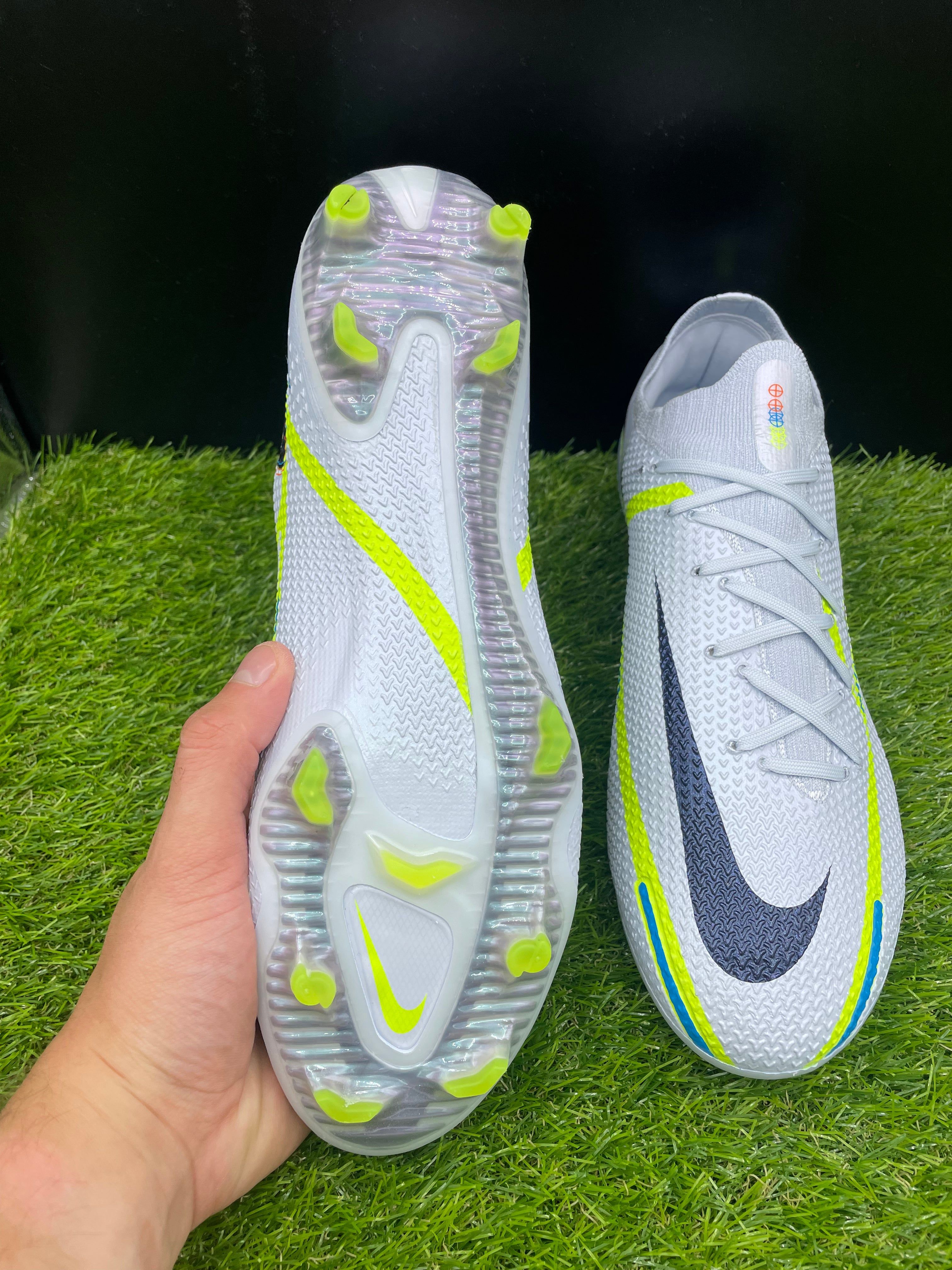 Nike Phantom GT II Elite FG