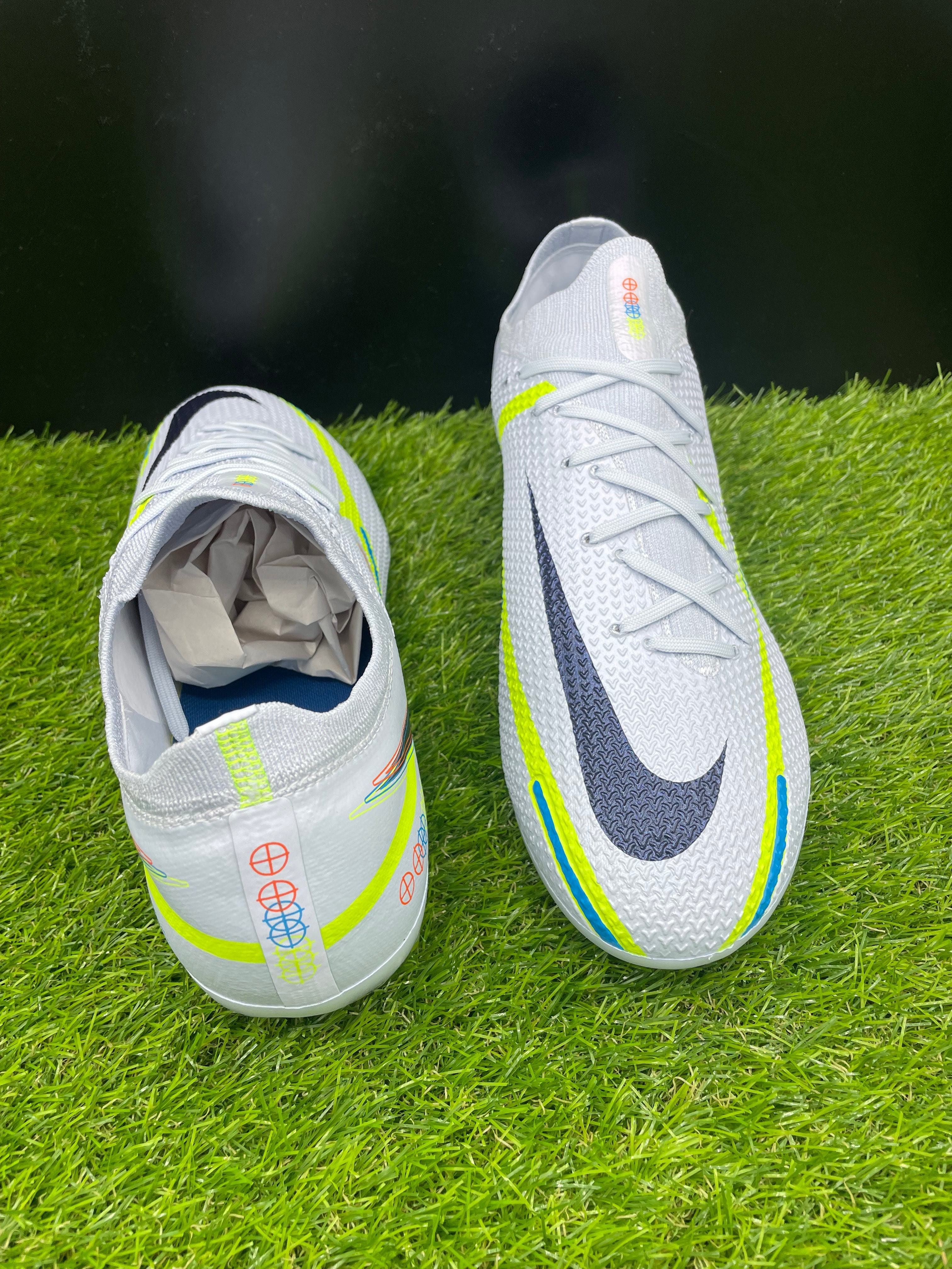 Nike Phantom GT II Elite FG