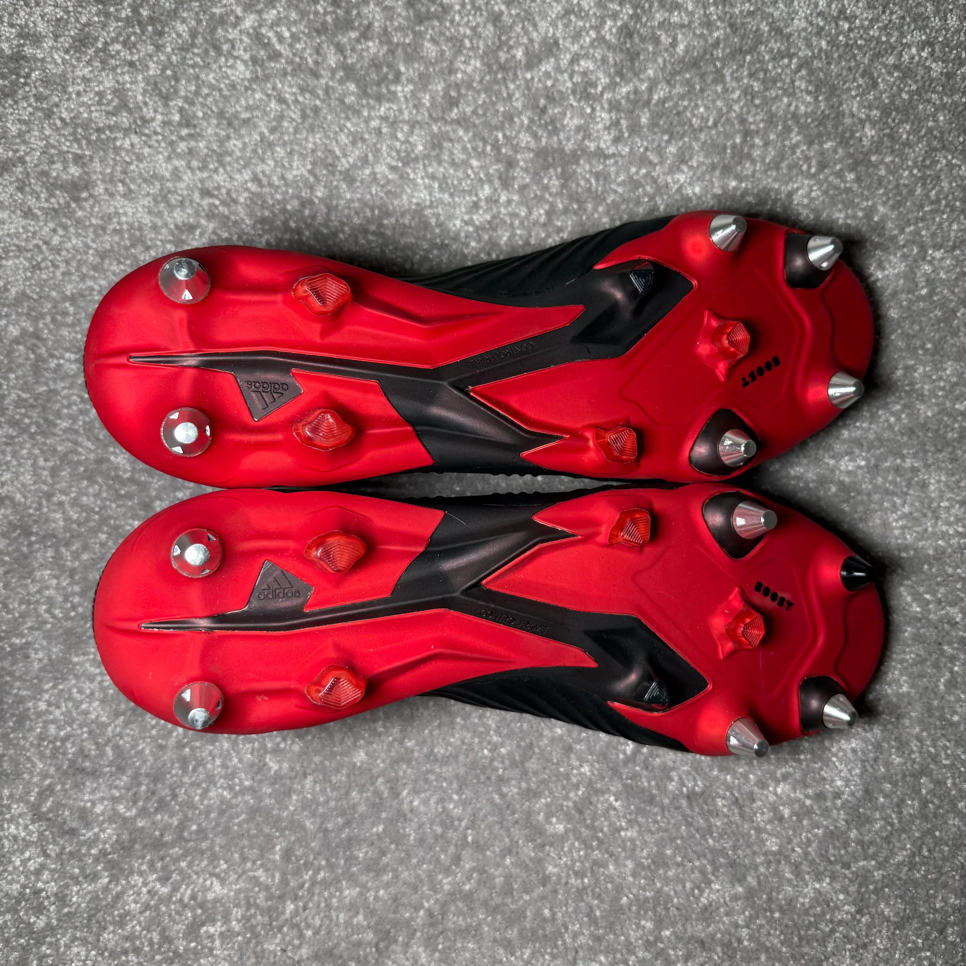 Adidas Predator 18+ SG