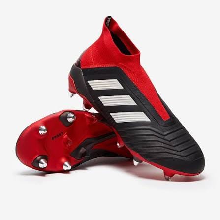 Adidas Predator 18+ SG