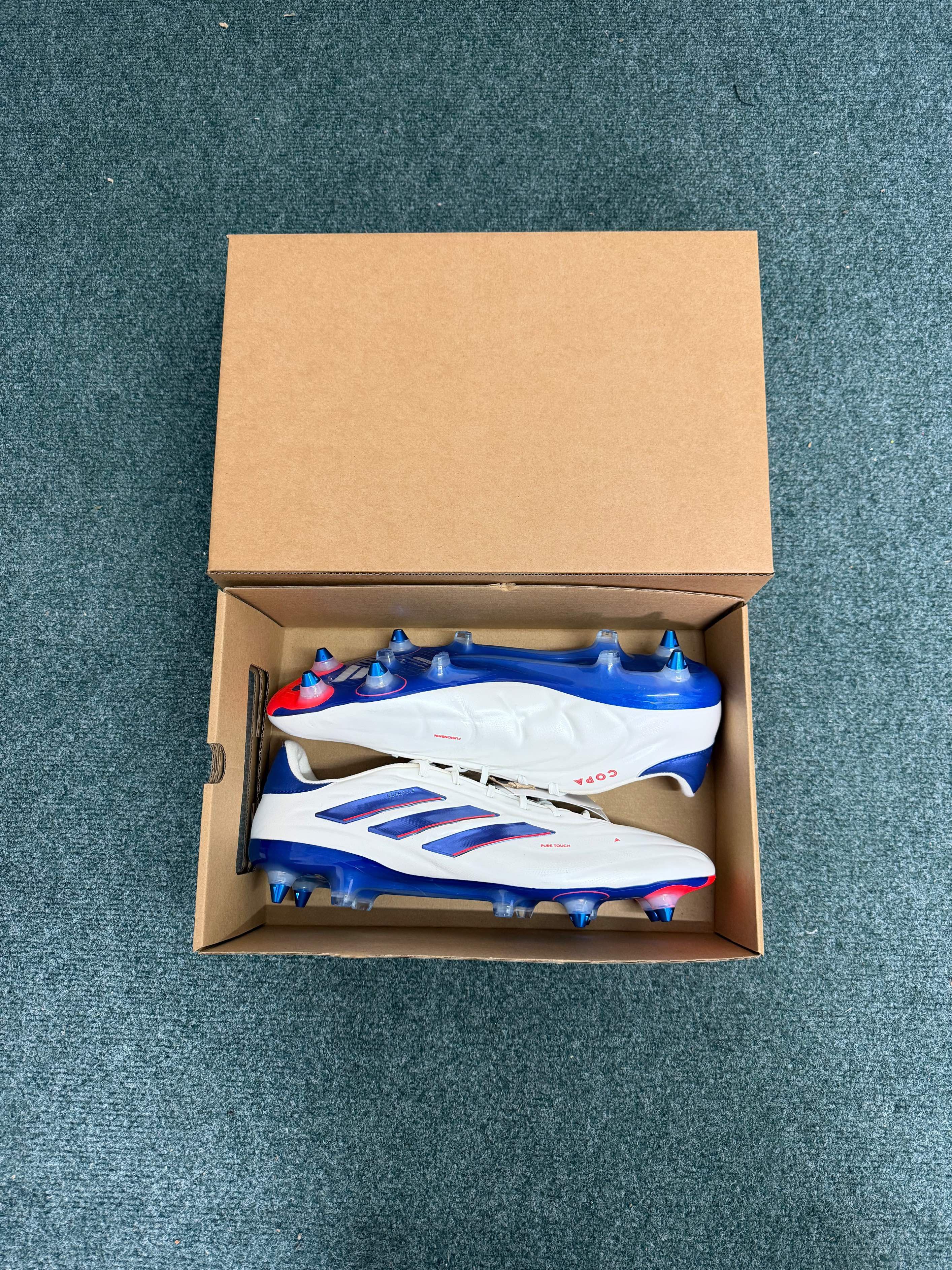 Adidas Copa Pure 2 Elite SG