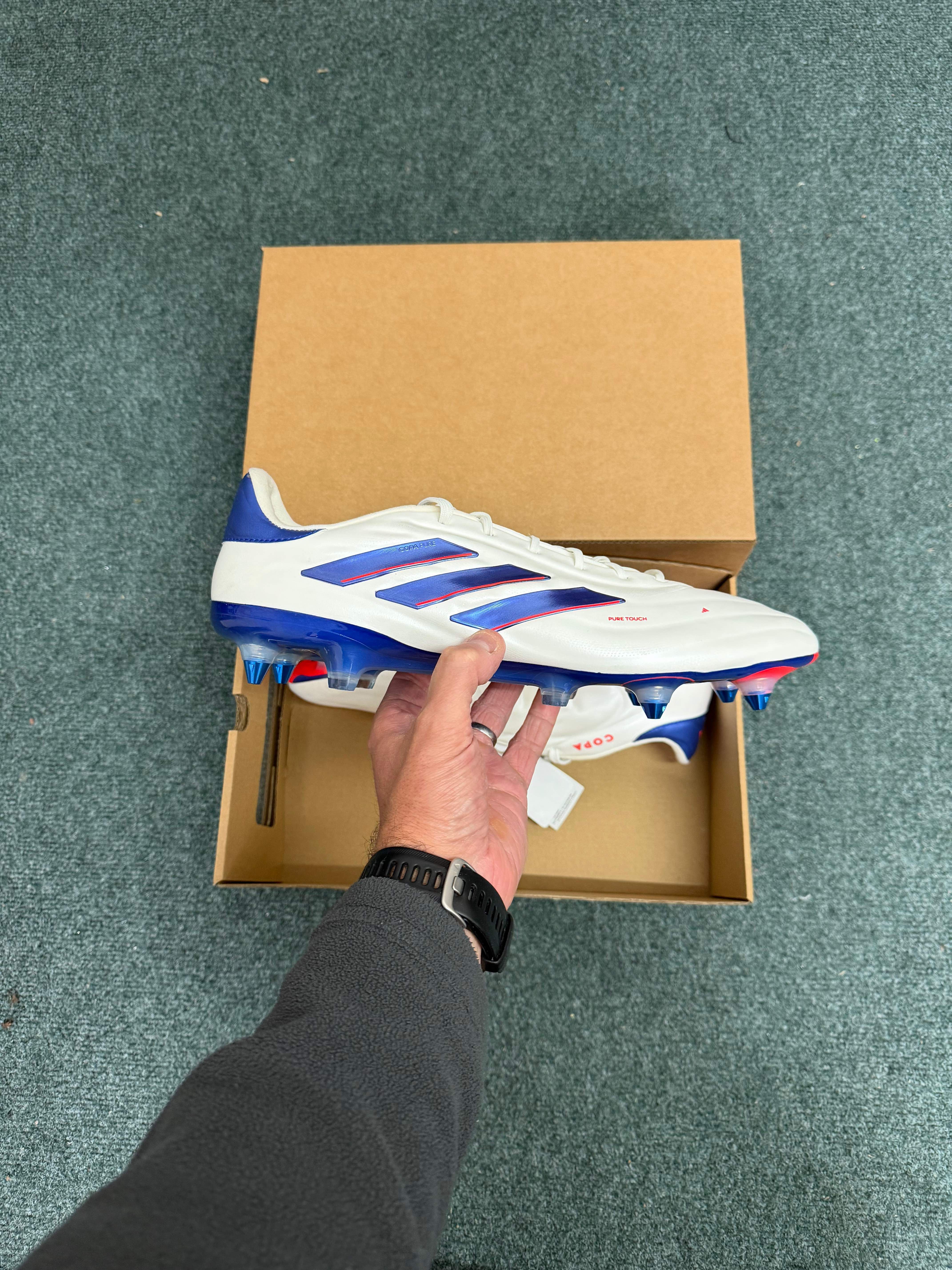 Adidas Copa Pure 2 Elite SG