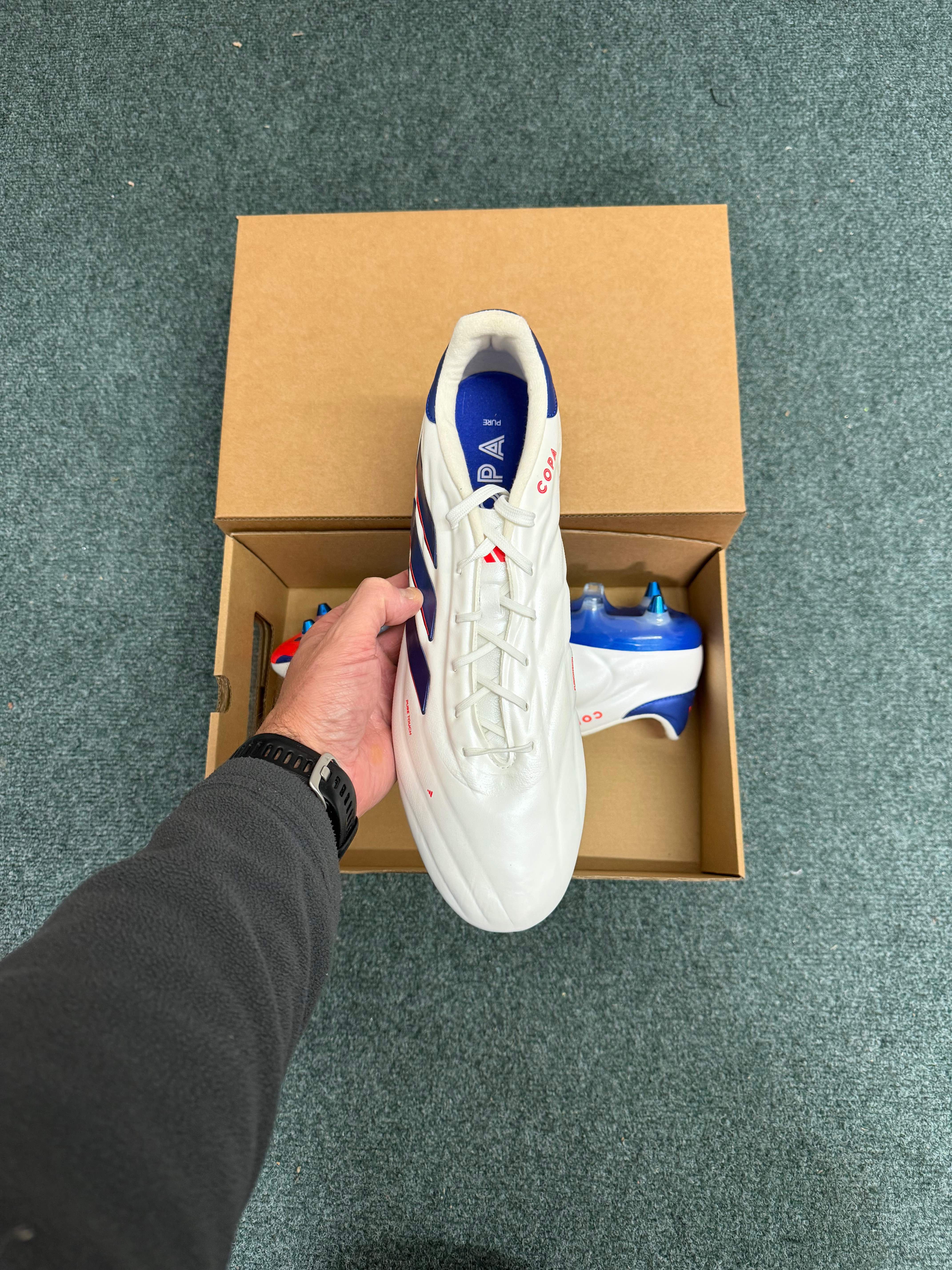 Adidas Copa Pure 2 Elite SG
