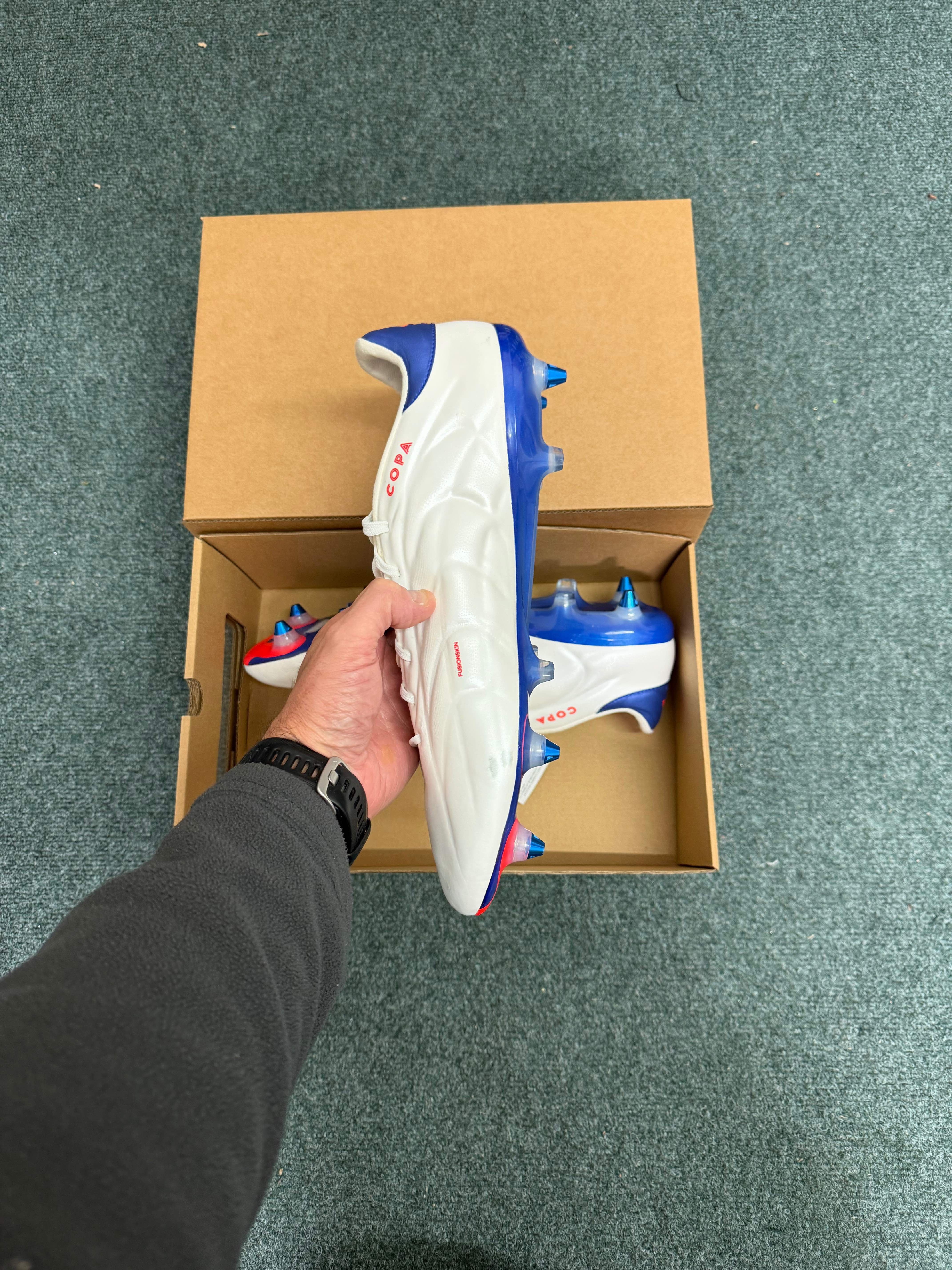 Adidas Copa Pure 2 Elite SG