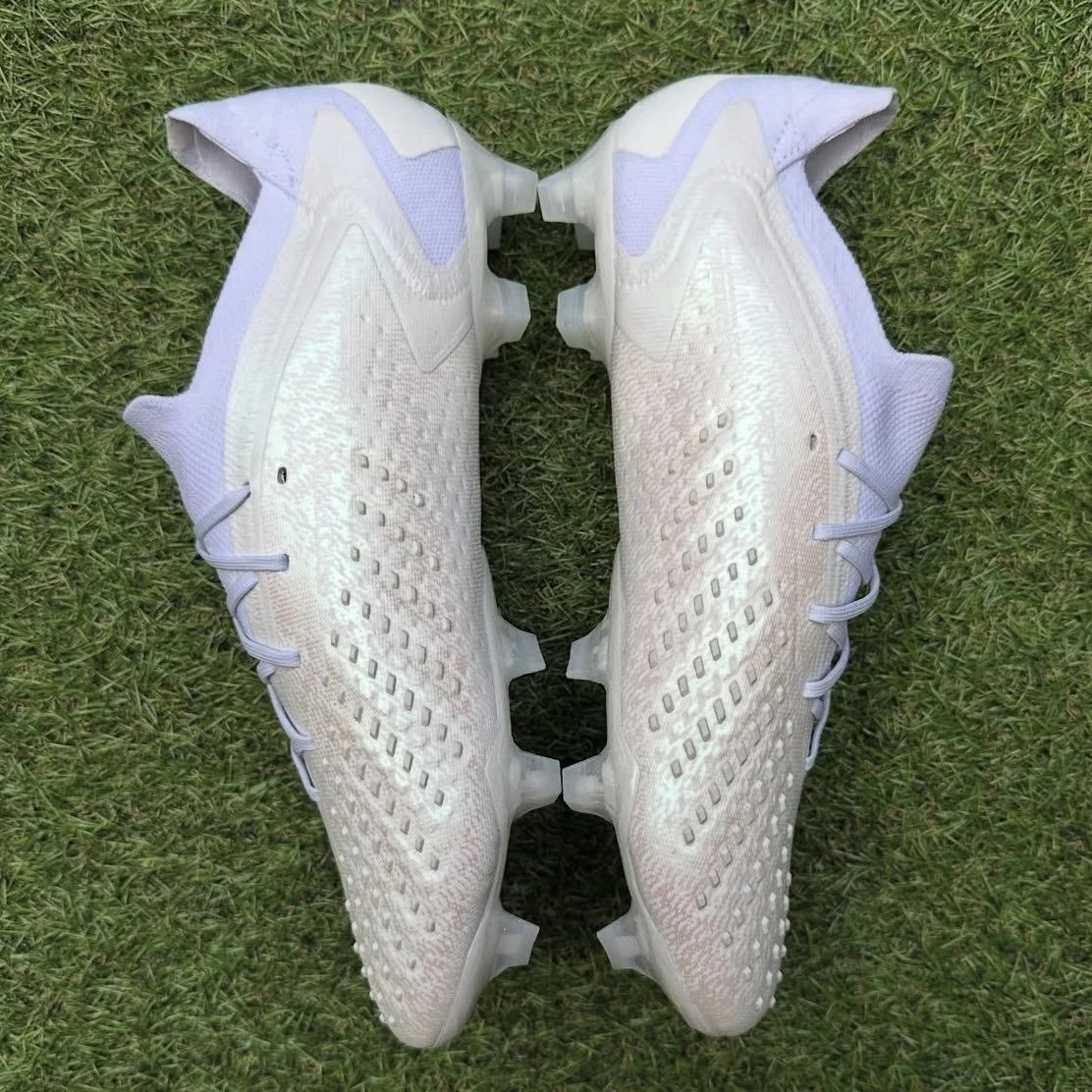 Adidas Predator Accuracy .1 FG