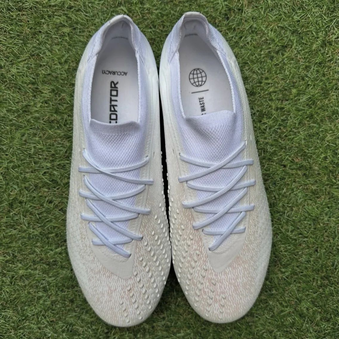 Adidas Predator Accuracy .1 FG