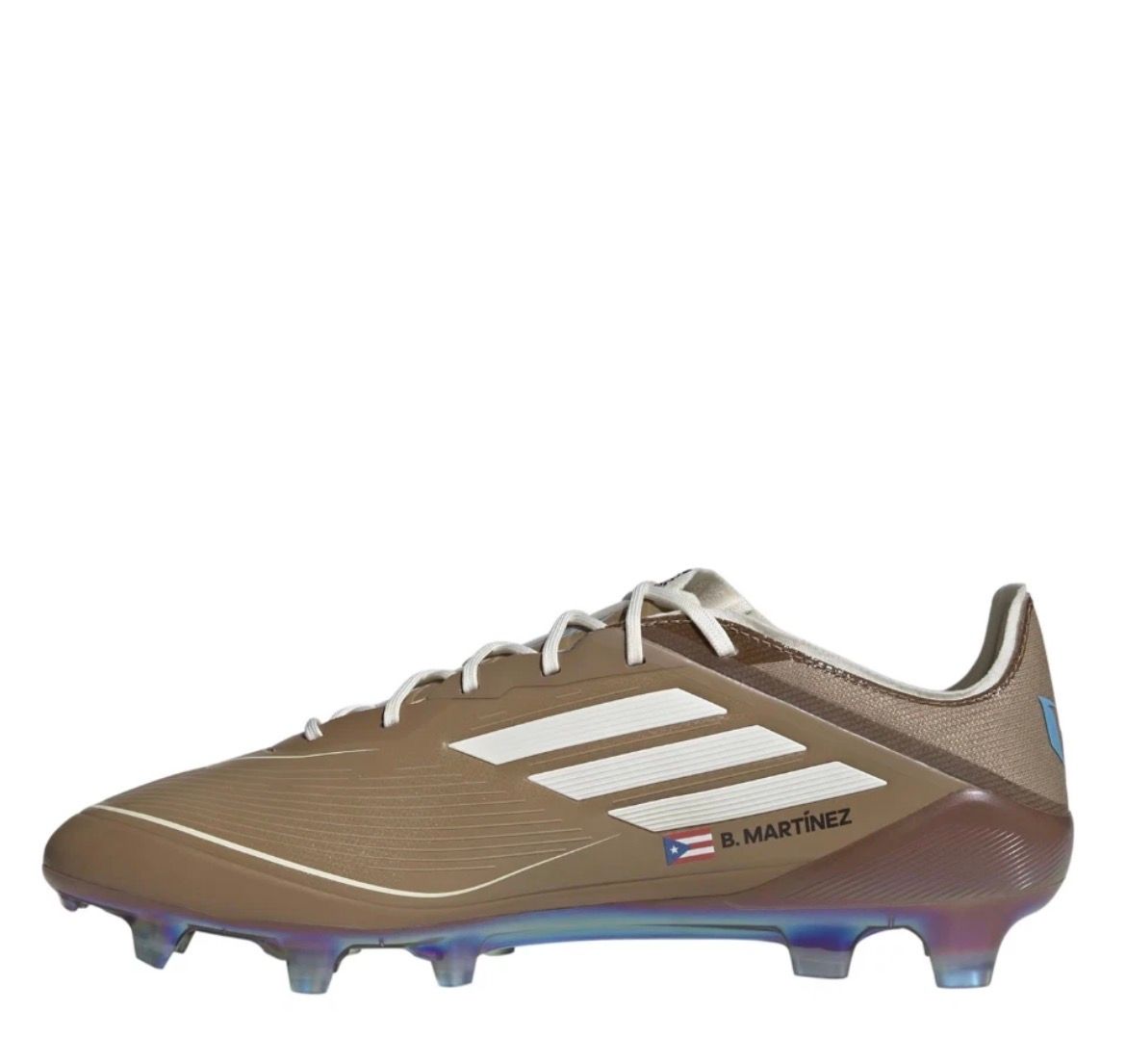 F50 Elite Messi x Bad Bunny