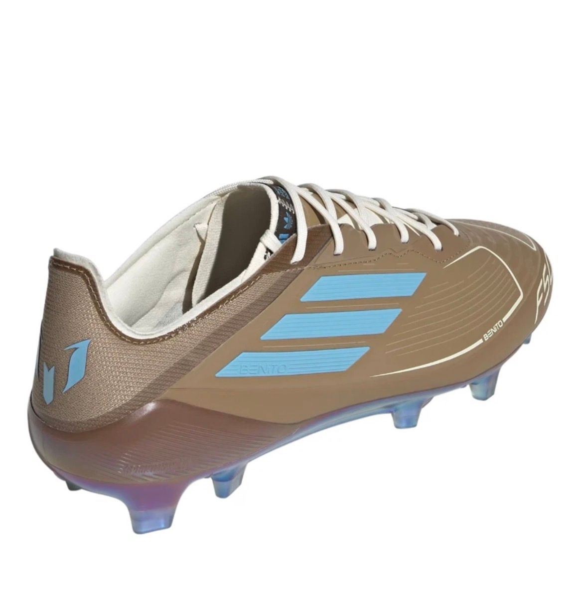 F50 Elite Messi x Bad Bunny