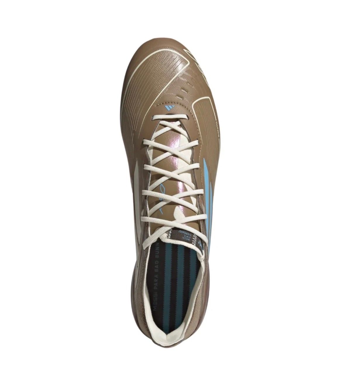 F50 Elite Messi x Bad Bunny