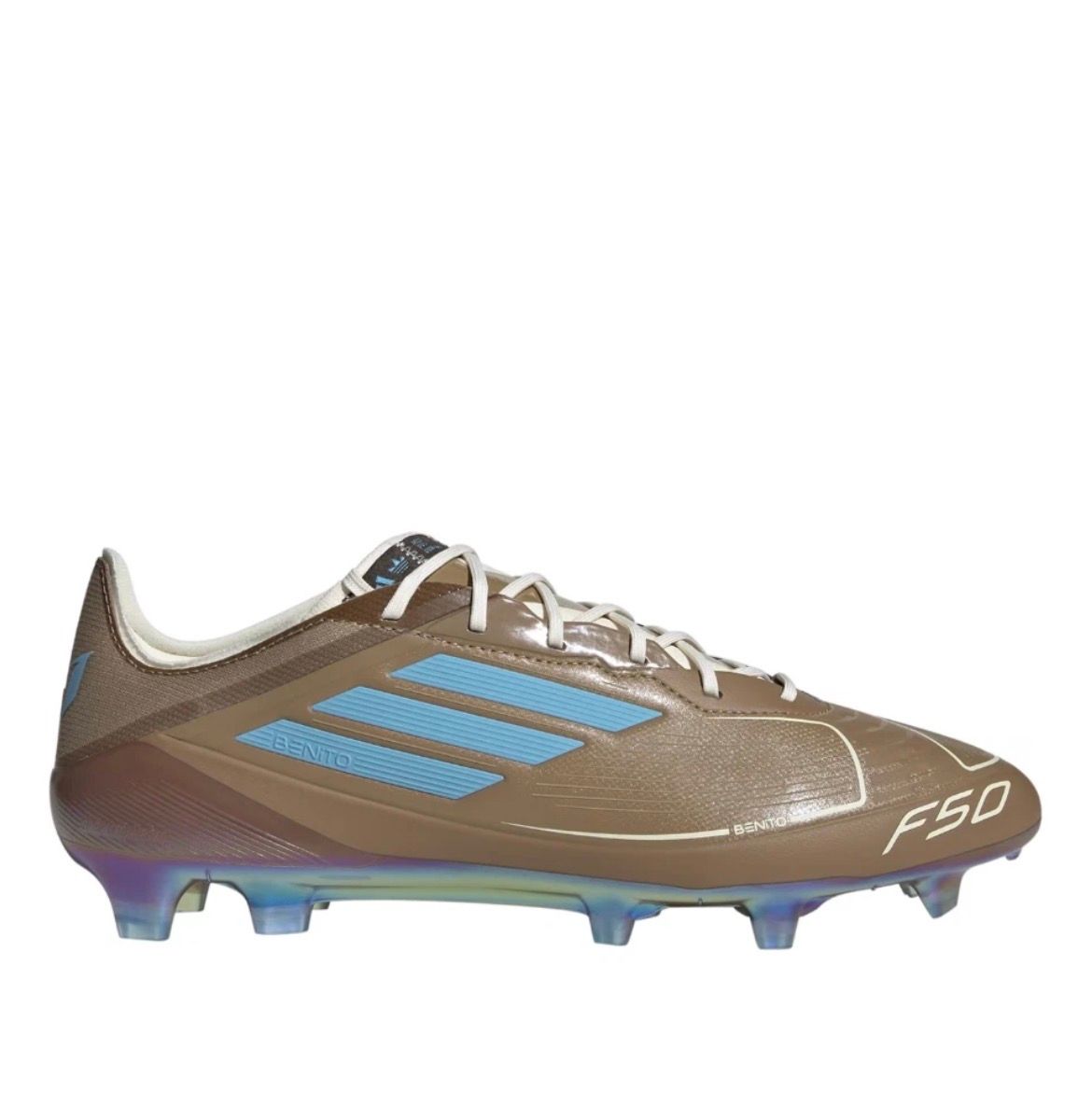 F50 Elite Messi x Bad Bunny