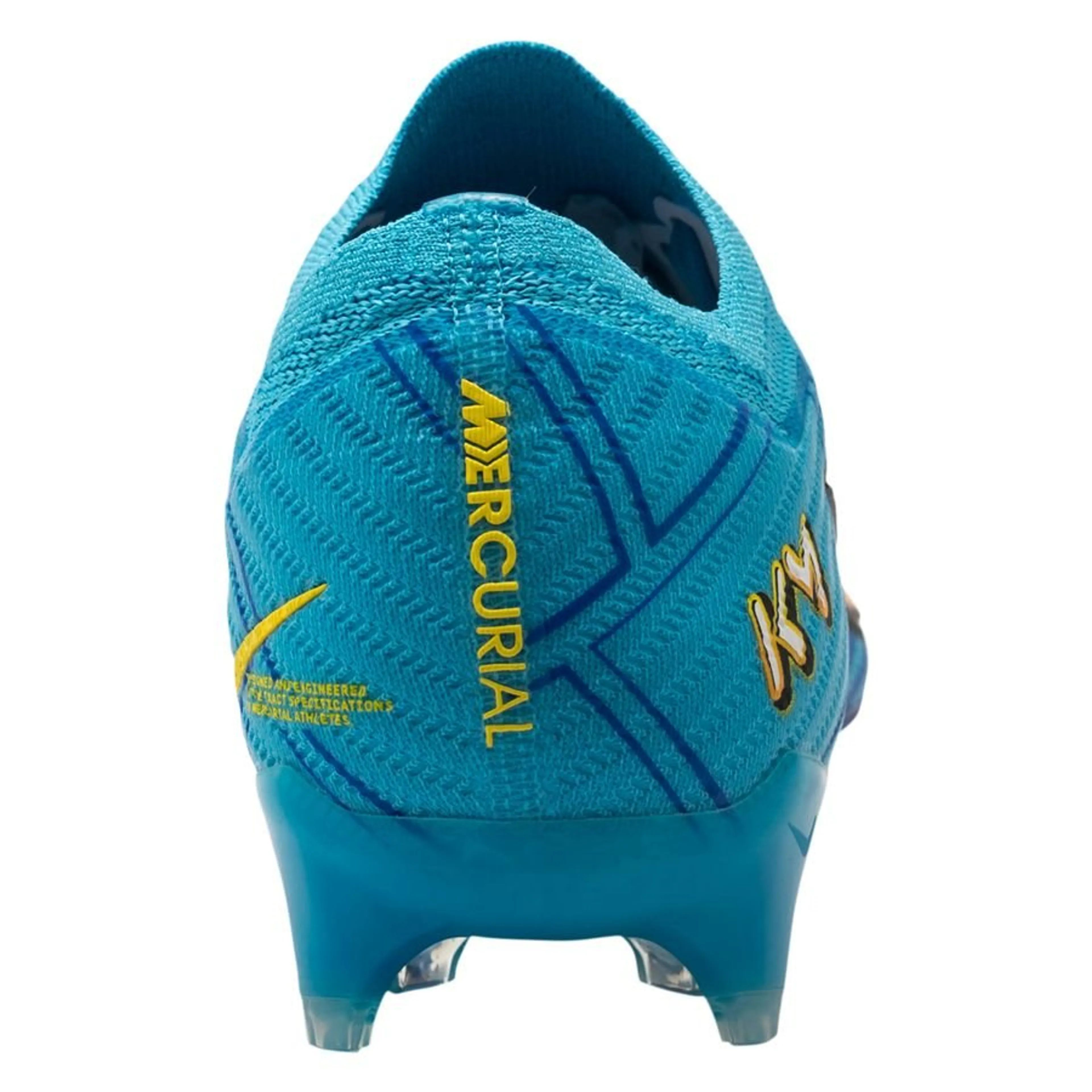 Nike Zoom Mercurial Vapor 15 Elite FG Mbappé