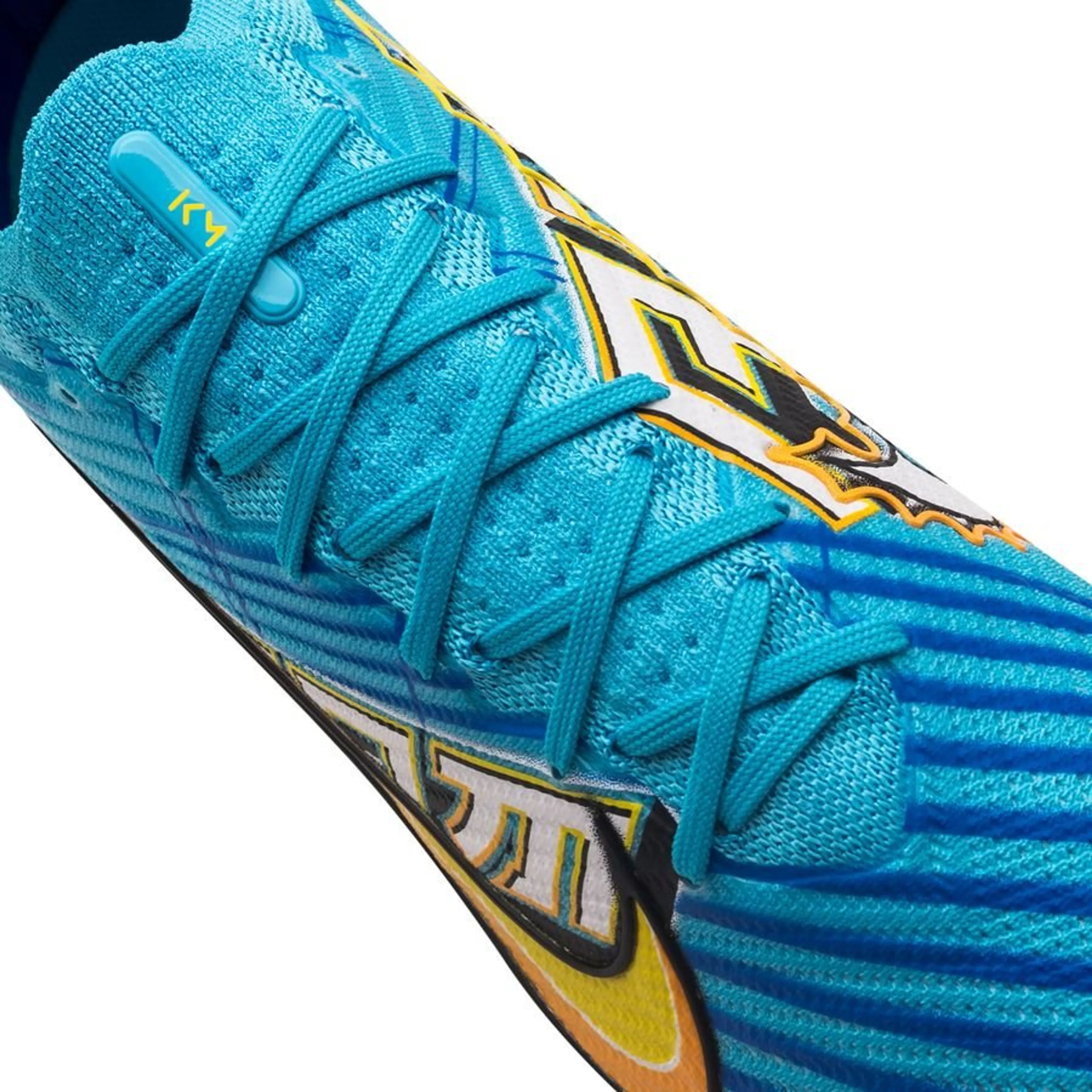 Nike Zoom Mercurial Vapor 15 Elite FG Mbappé