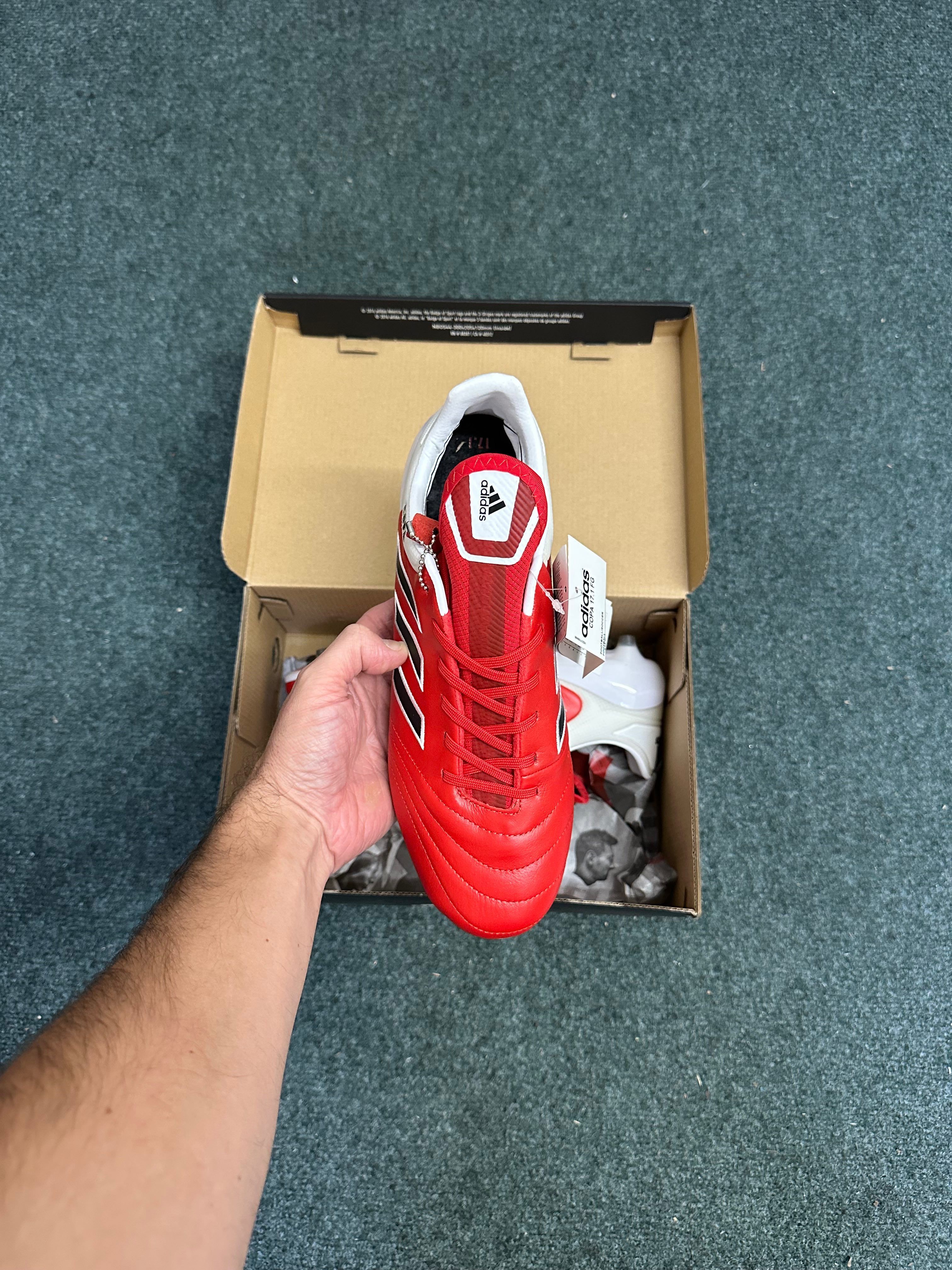 Adidas Copa 17.1 FG
