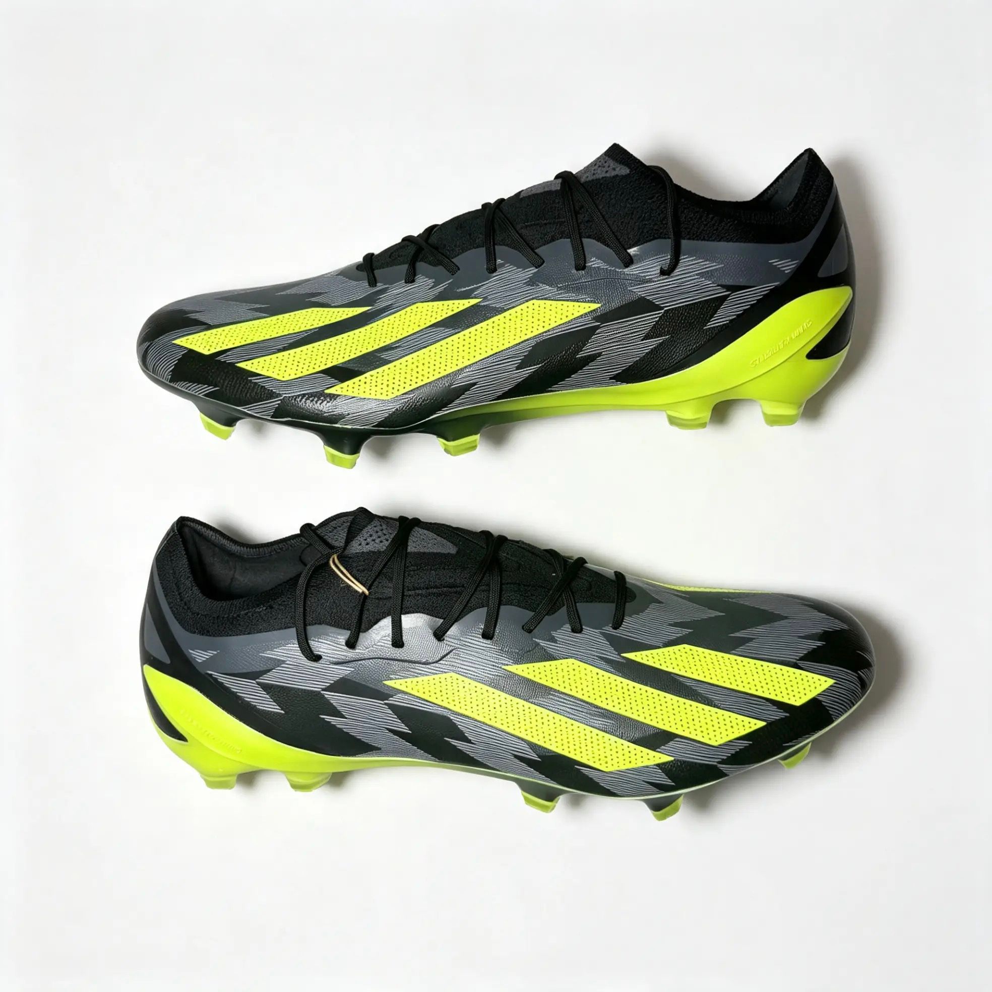 Adidas X Crazyfast INJ.1 FG
