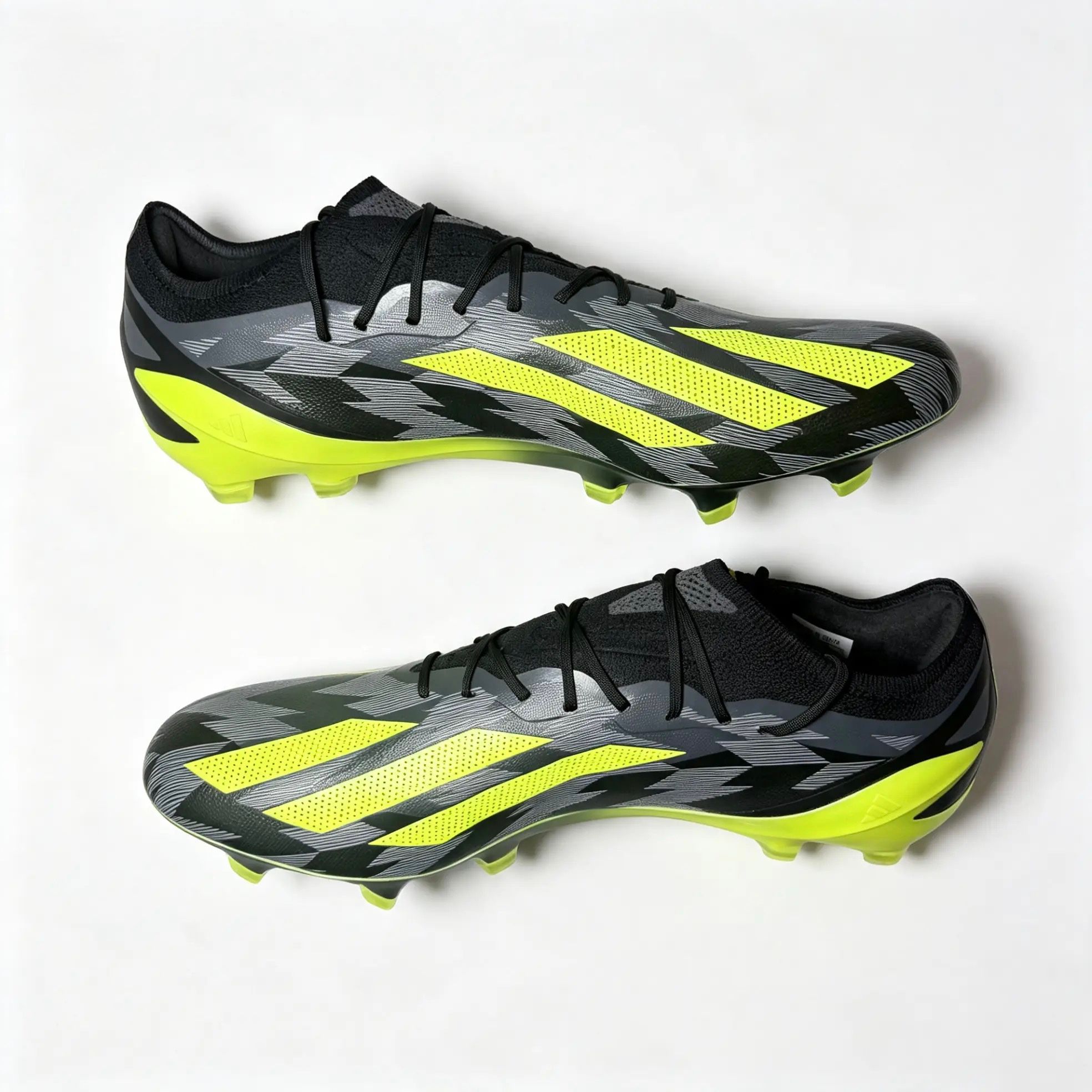 Adidas X Crazyfast INJ.1 FG