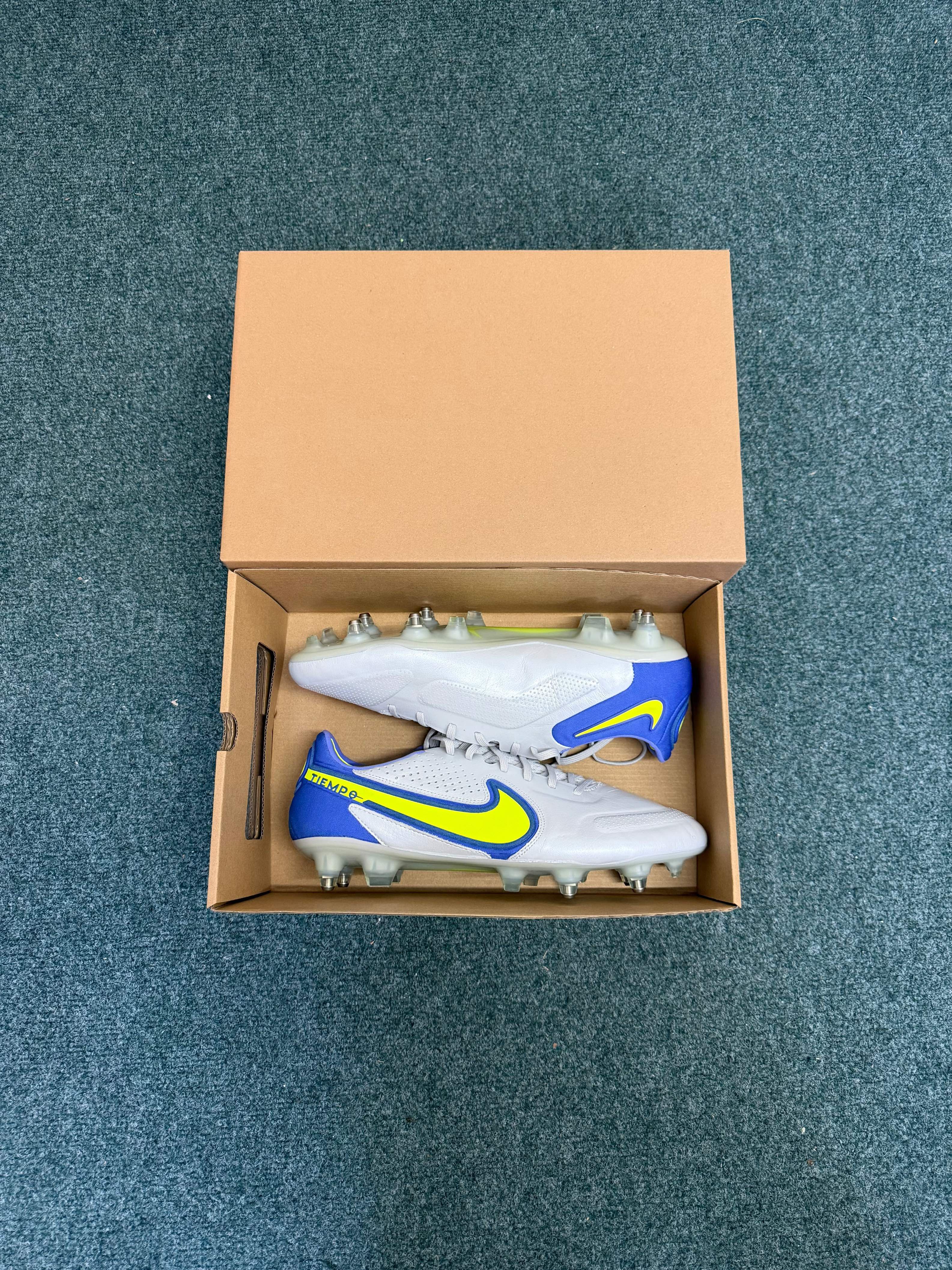 Nike Tiempo Legend 9 Elite SG Pro AC