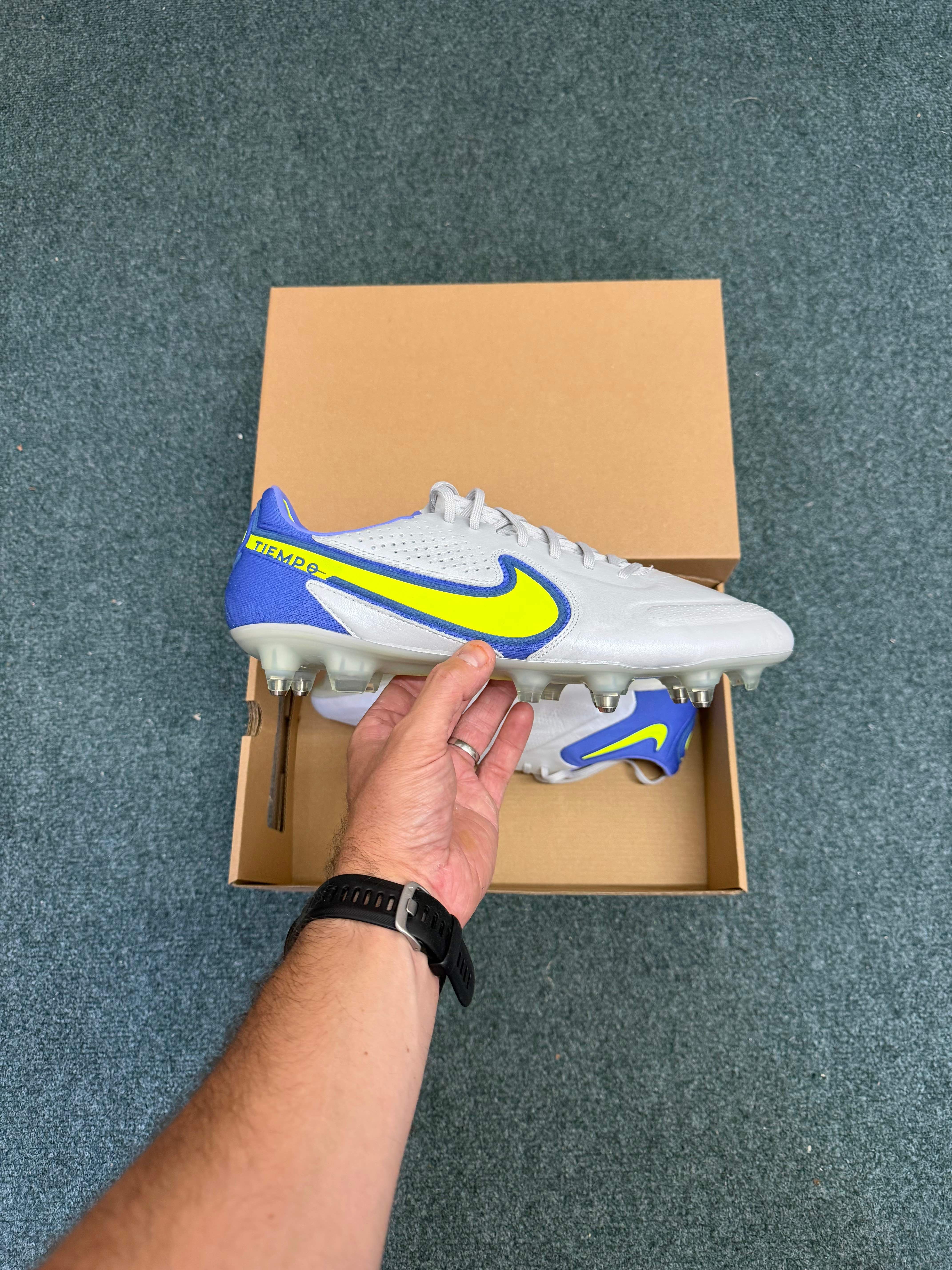 Nike Tiempo Legend 9 Elite SG Pro AC