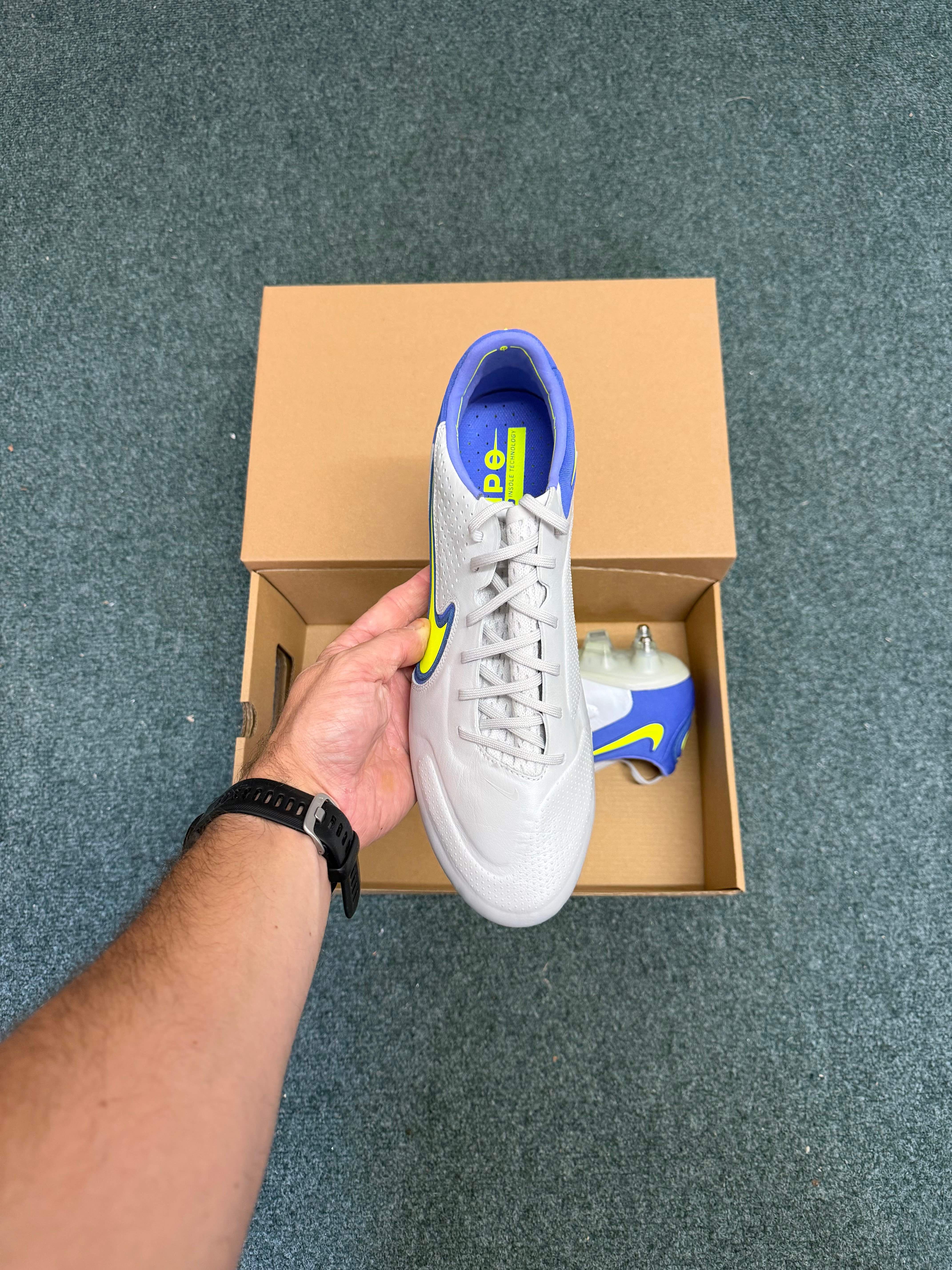 Nike Tiempo Legend 9 Elite SG Pro AC